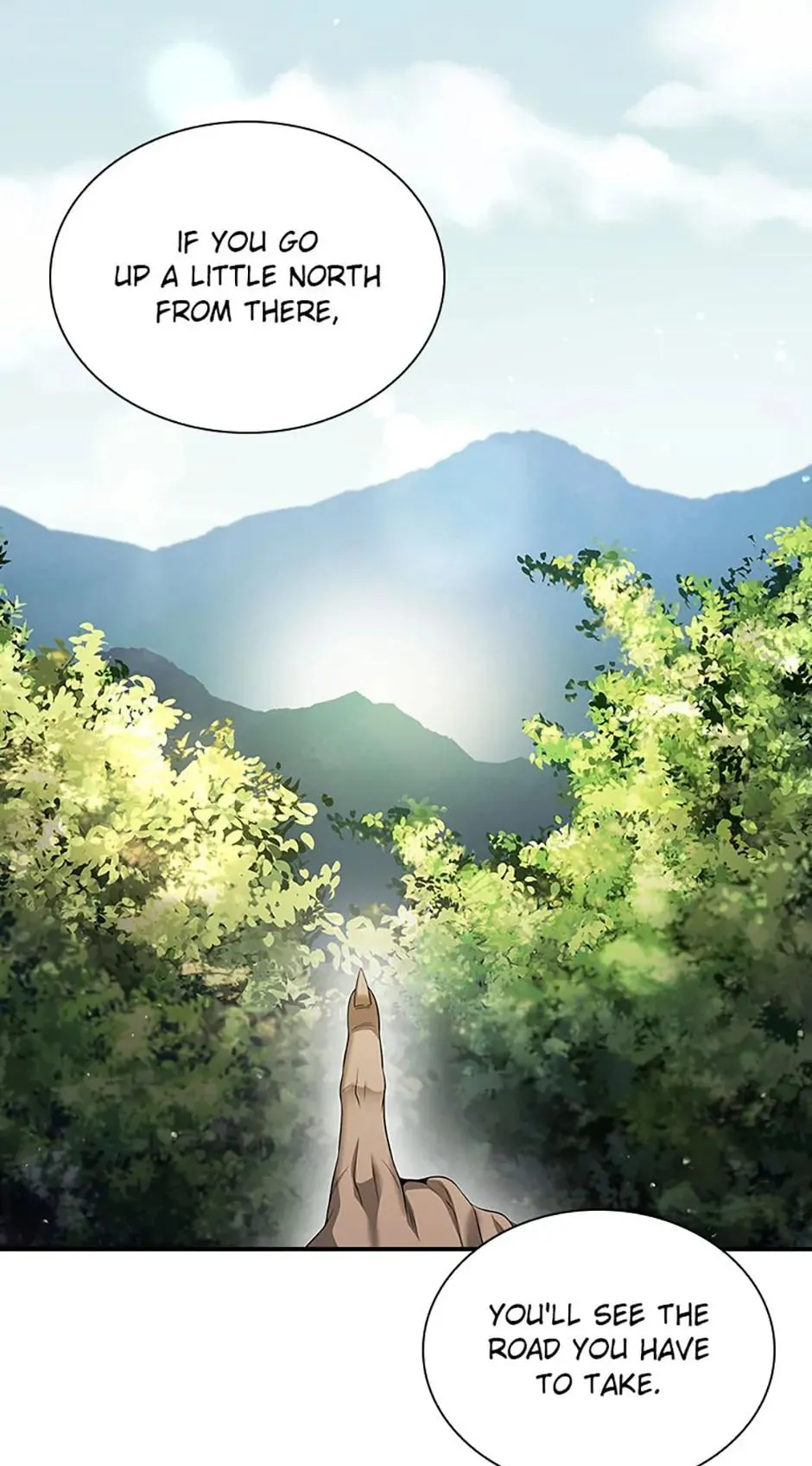 The Stormy Inn Chapter 133 Online - pƔgina 22