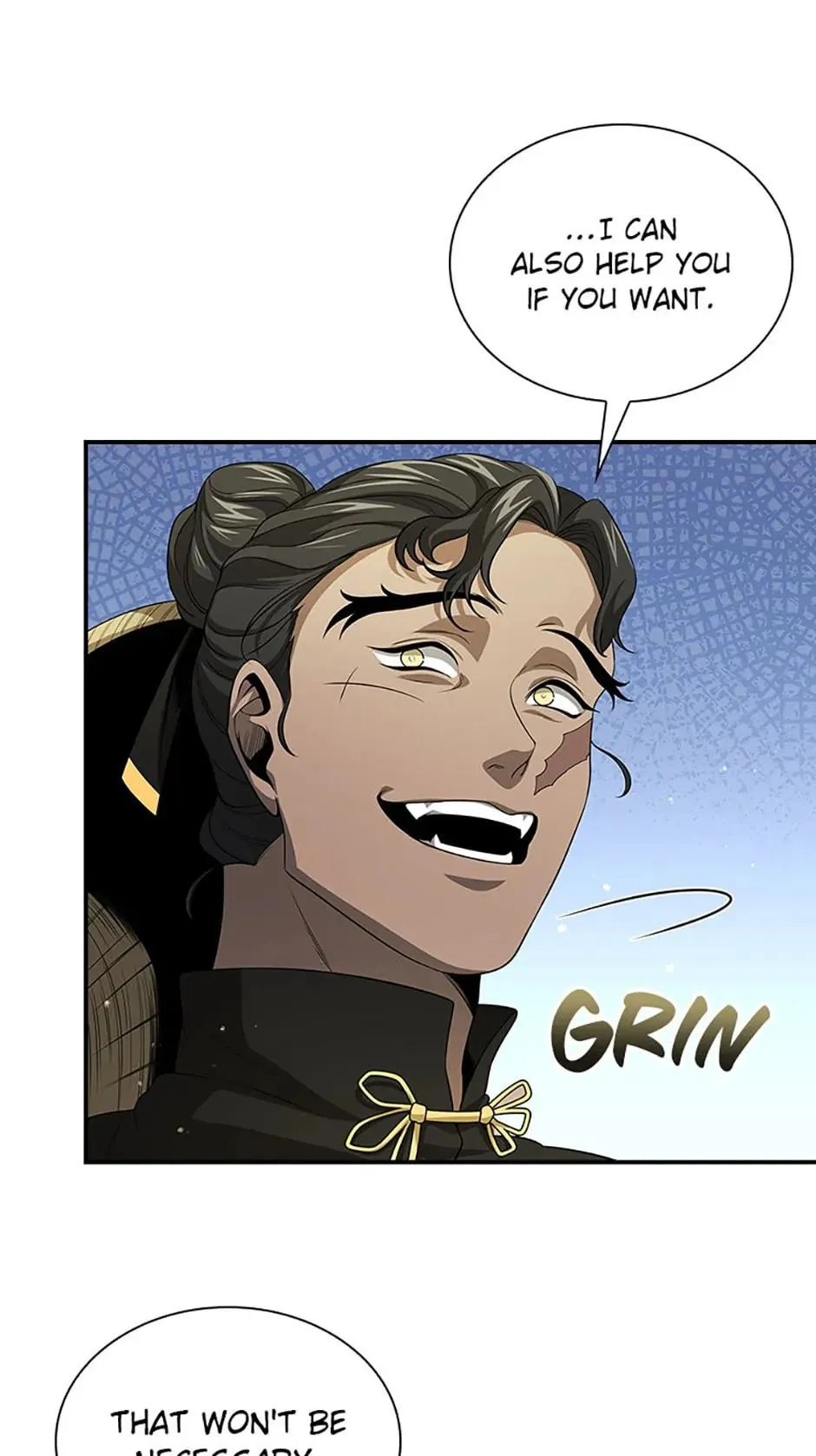The Stormy Inn Chapter 133 Online - pƔgina 25