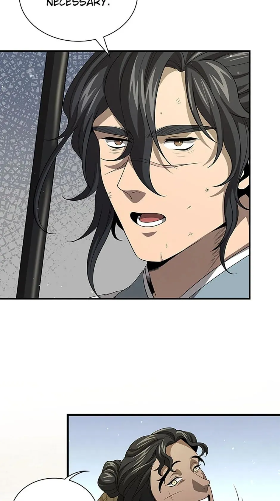 The Stormy Inn Chapter 133 Online - pƔgina 26