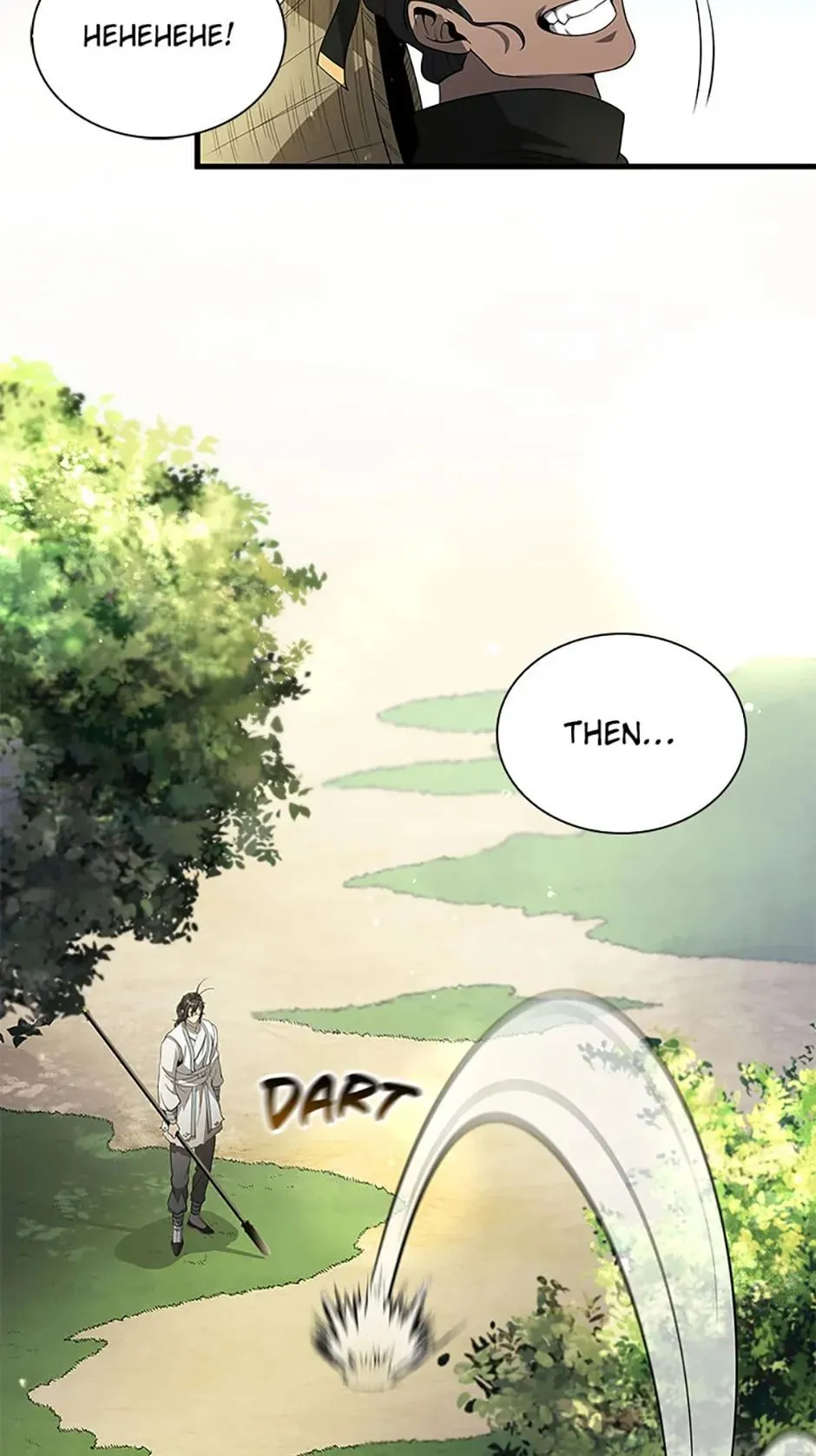 The Stormy Inn Chapter 133 Online - pƔgina 27