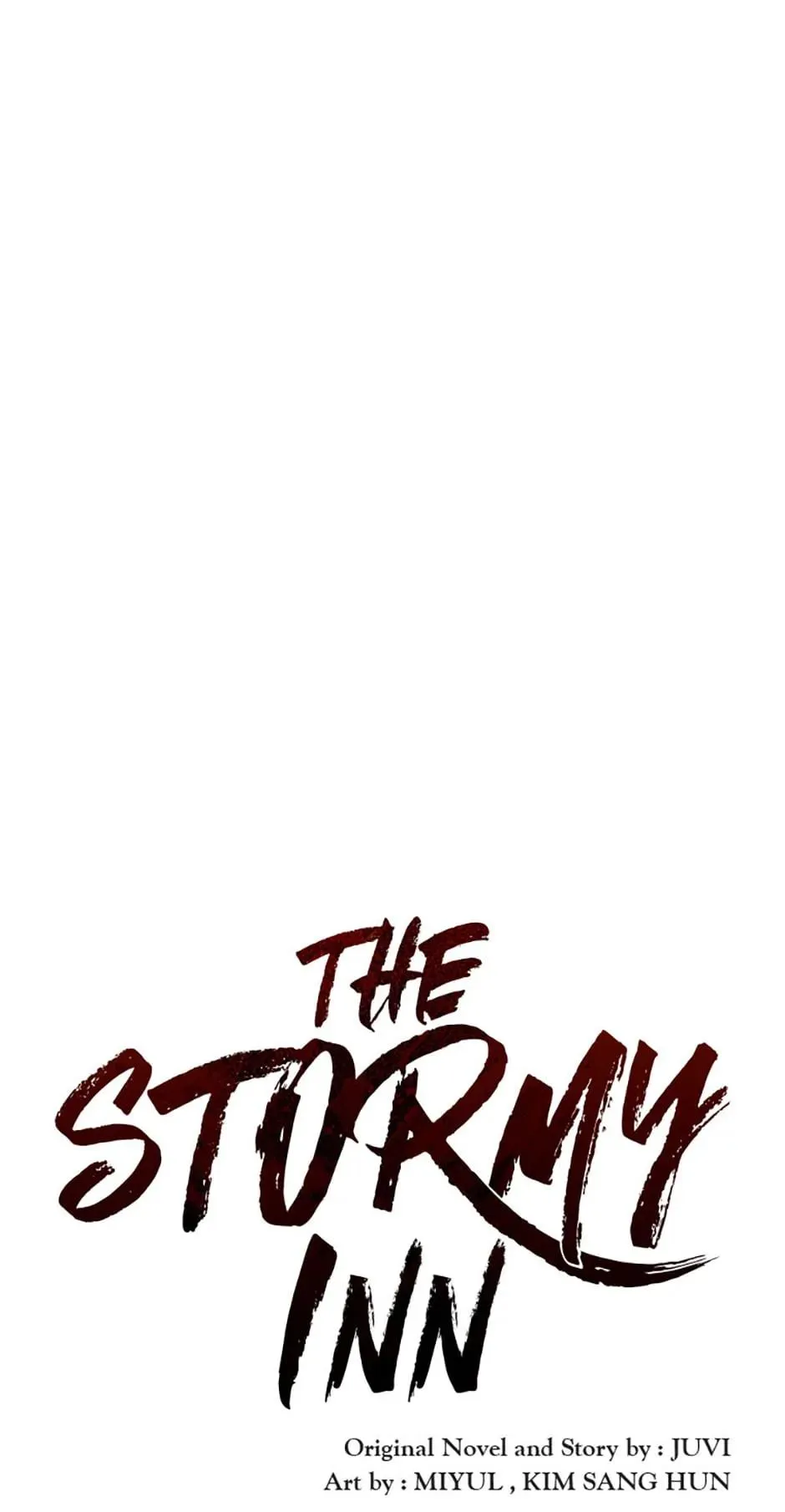 The Stormy Inn Chapter 133 Online - pƔgina 32