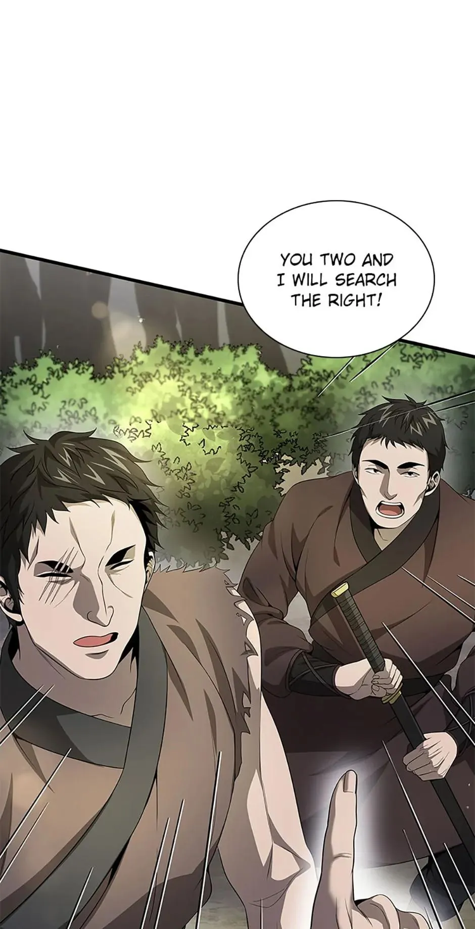The Stormy Inn Chapter 133 Online - pƔgina 42