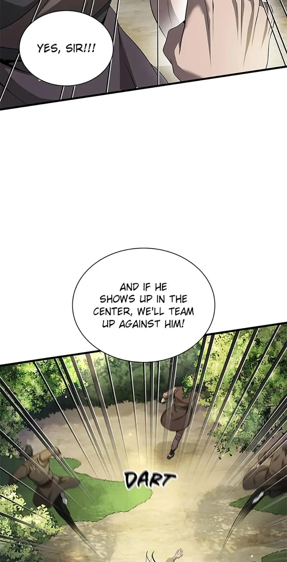 The Stormy Inn Chapter 133 Online - pƔgina 43