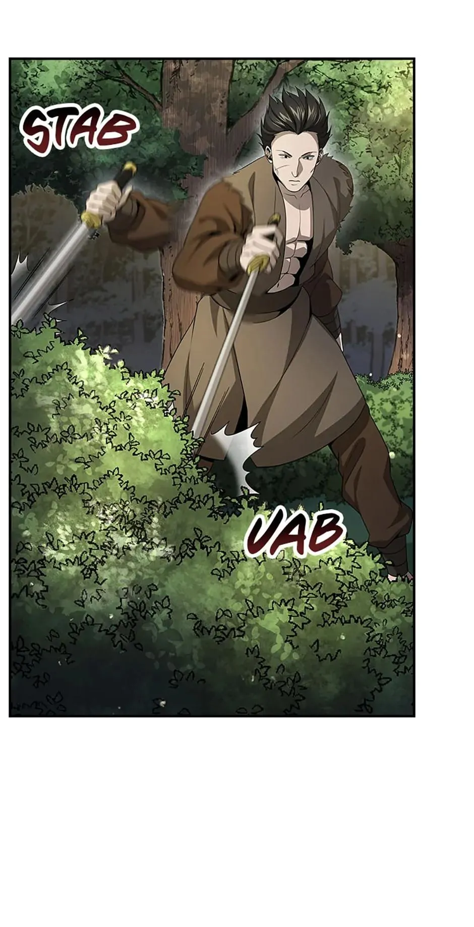 The Stormy Inn Chapter 133 Online - pƔgina 45