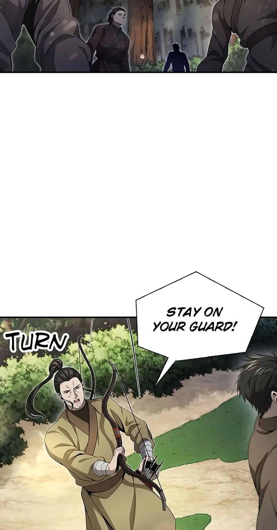 The Stormy Inn Chapter 133 Online - pƔgina 48