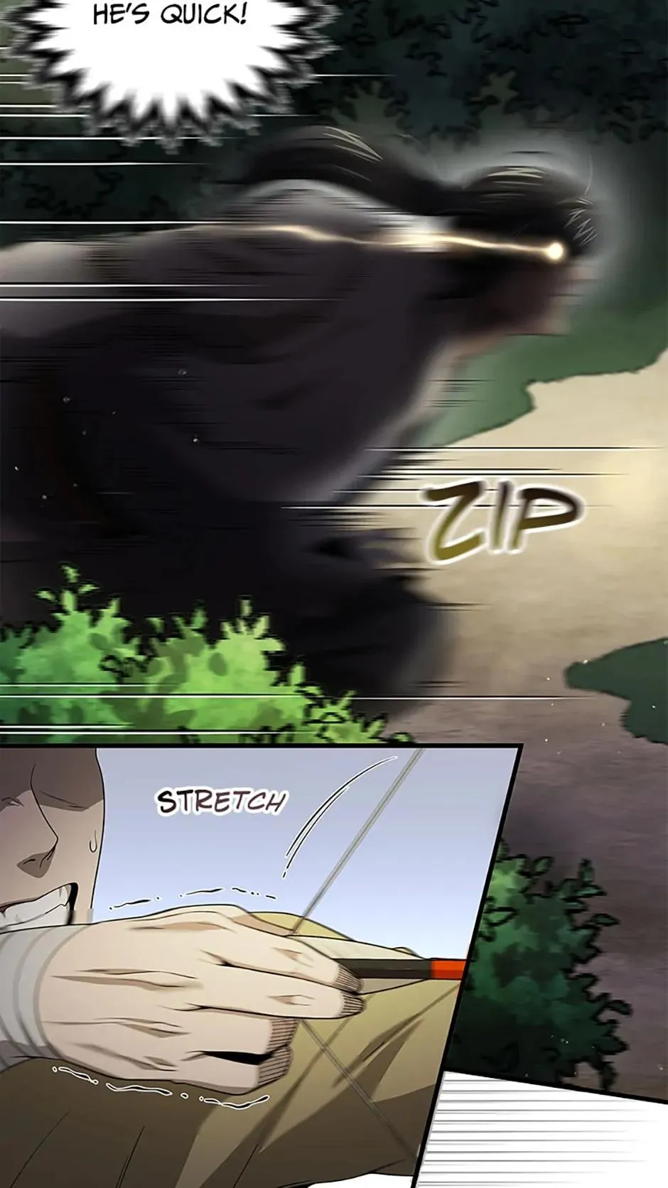The Stormy Inn Chapter 133 Online - pƔgina 62