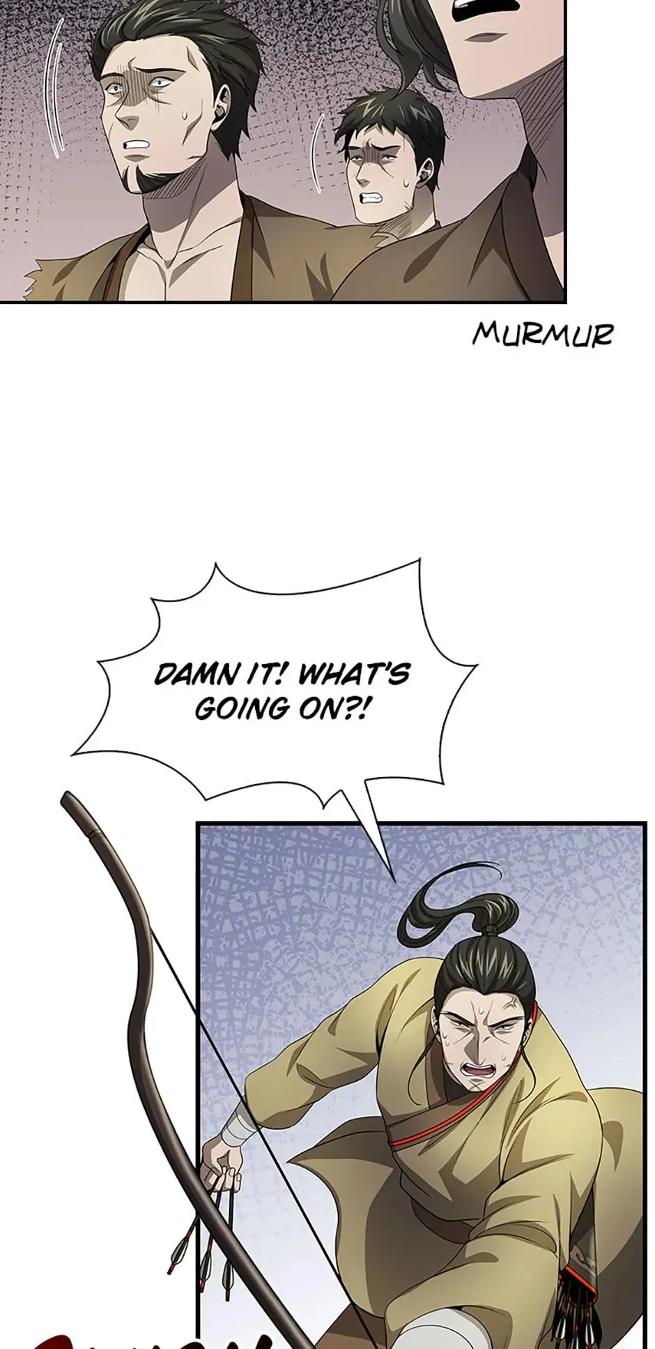 The Stormy Inn Chapter 133 Online - pƔgina 72