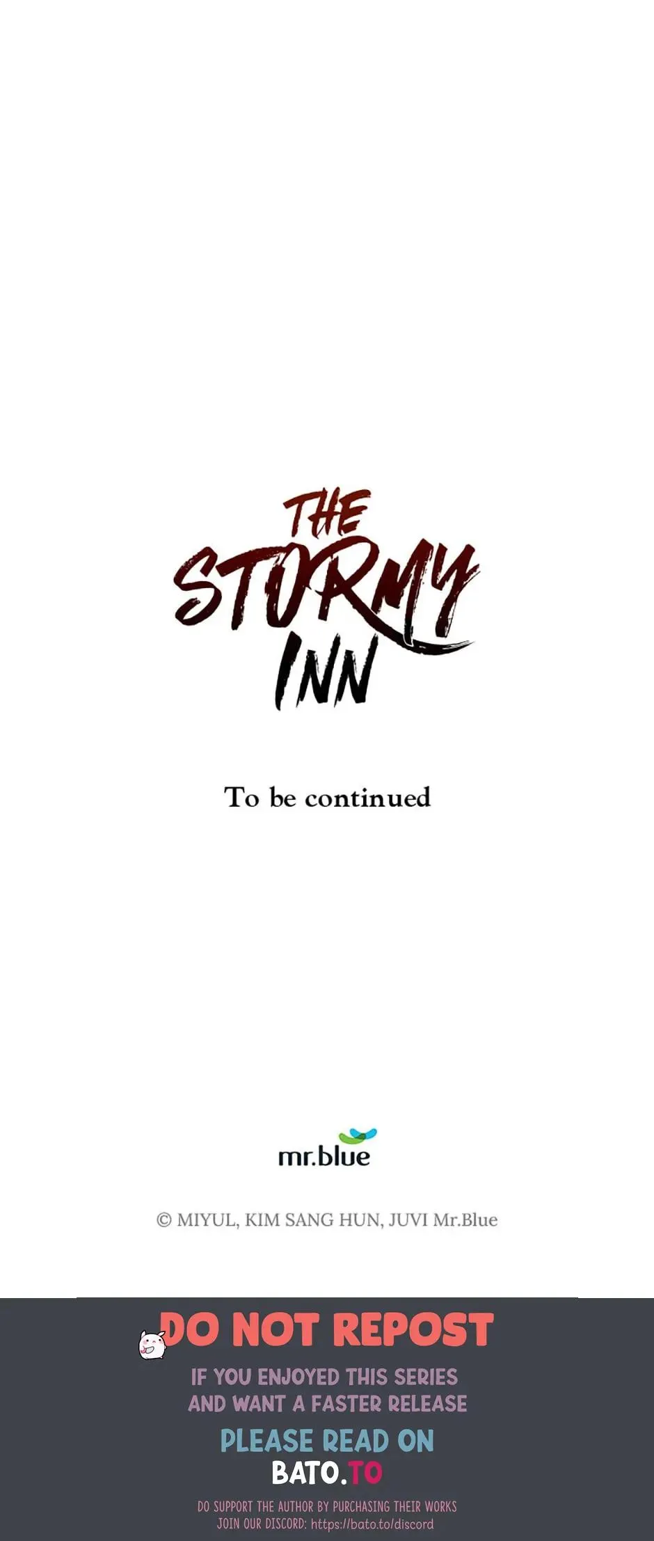 The Stormy Inn Chapter 133 Online - pƔgina 79