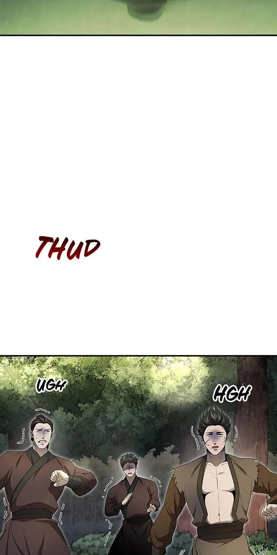 The Stormy Inn Chapter 134 Online - pƔgina 9