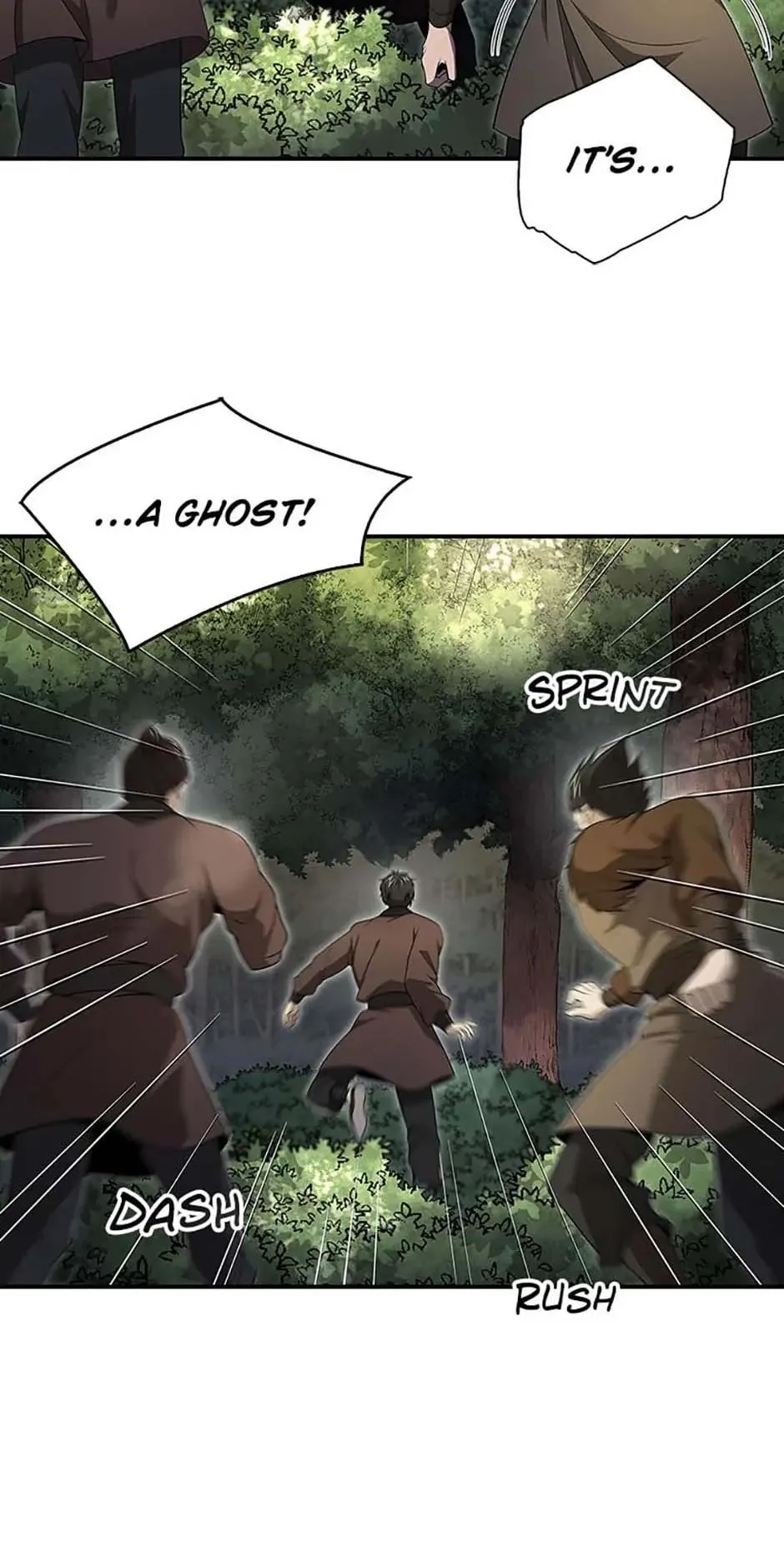 The Stormy Inn Chapter 134 Online - pƔgina 10