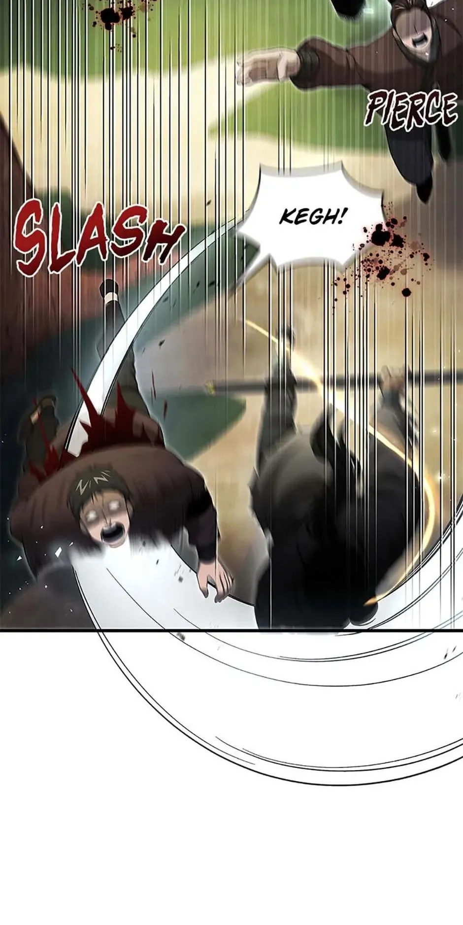 The Stormy Inn Chapter 134 Online - pƔgina 12