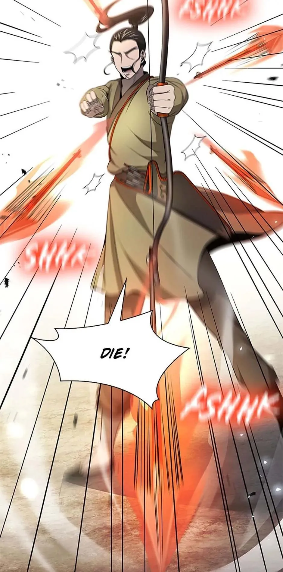 The Stormy Inn Chapter 134 Online - pƔgina 14