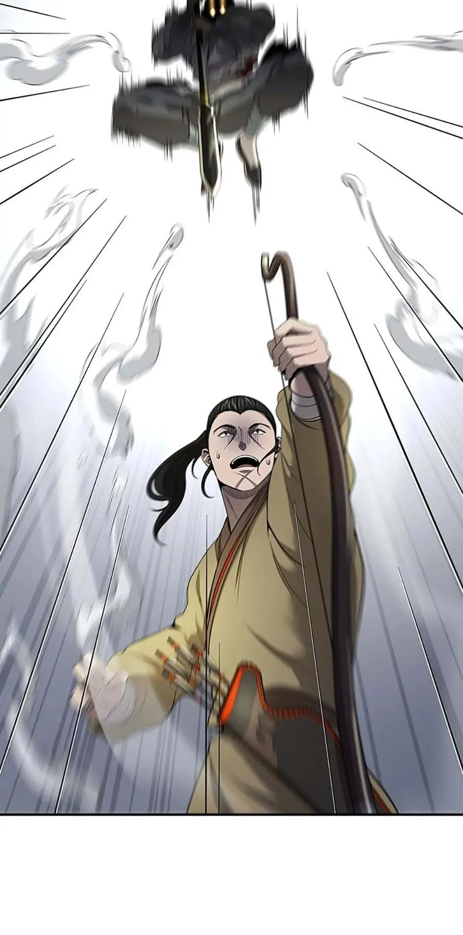 The Stormy Inn Chapter 134 Online - pƔgina 17