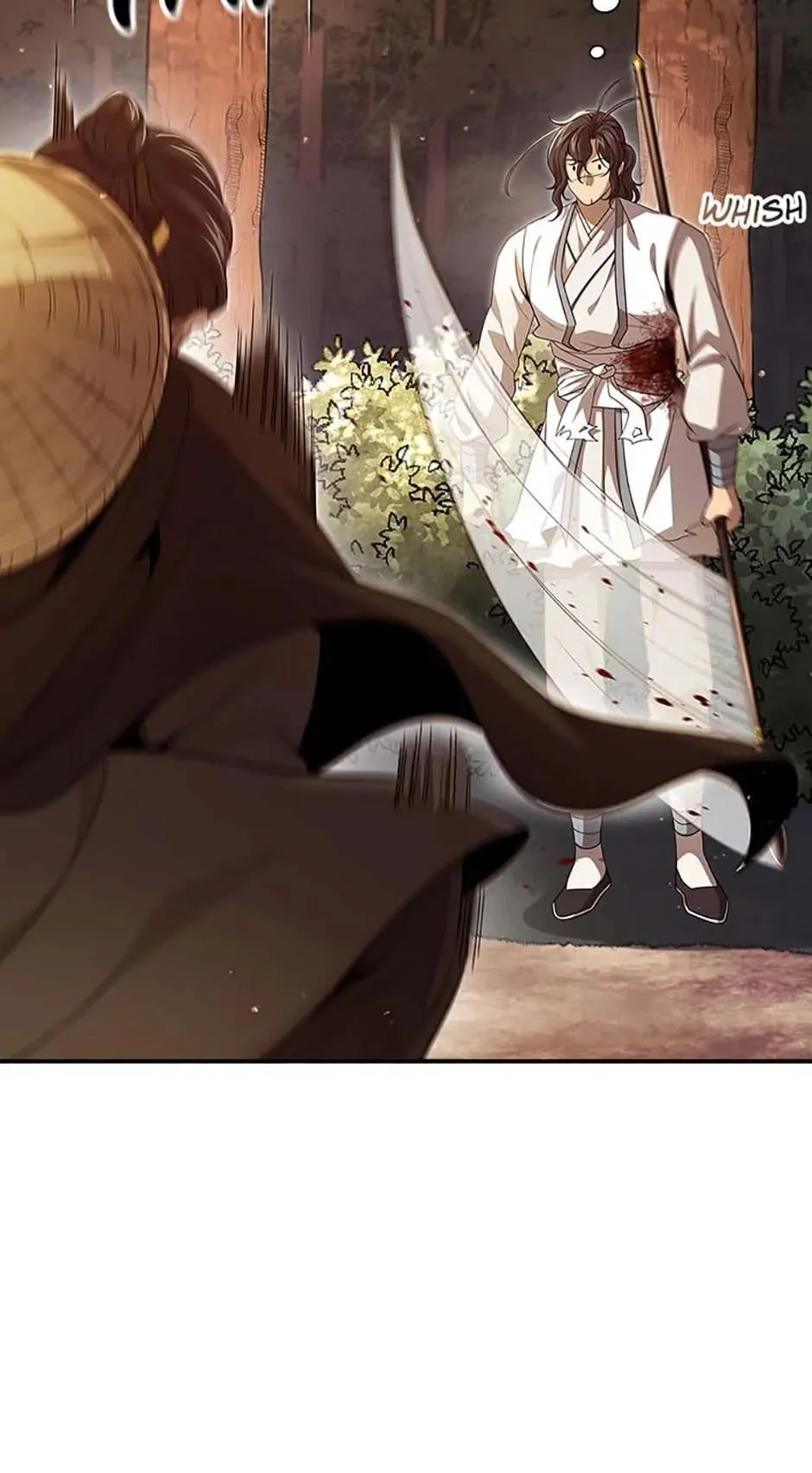 The Stormy Inn Chapter 134 Online - pƔgina 22