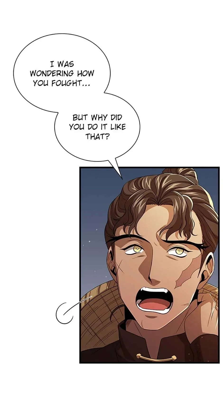 The Stormy Inn Chapter 134 Online - pƔgina 23