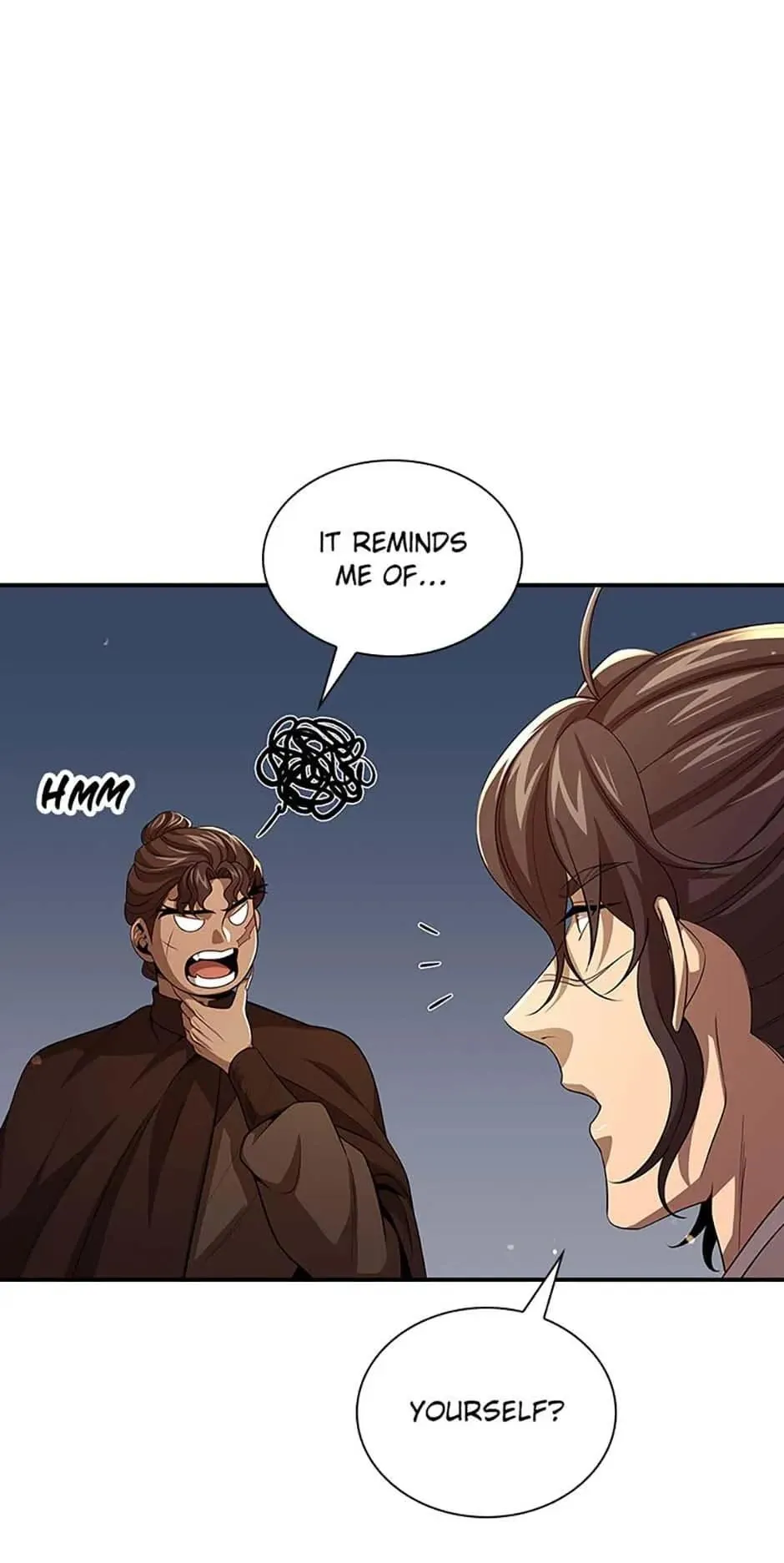 The Stormy Inn Chapter 134 Online - pƔgina 24