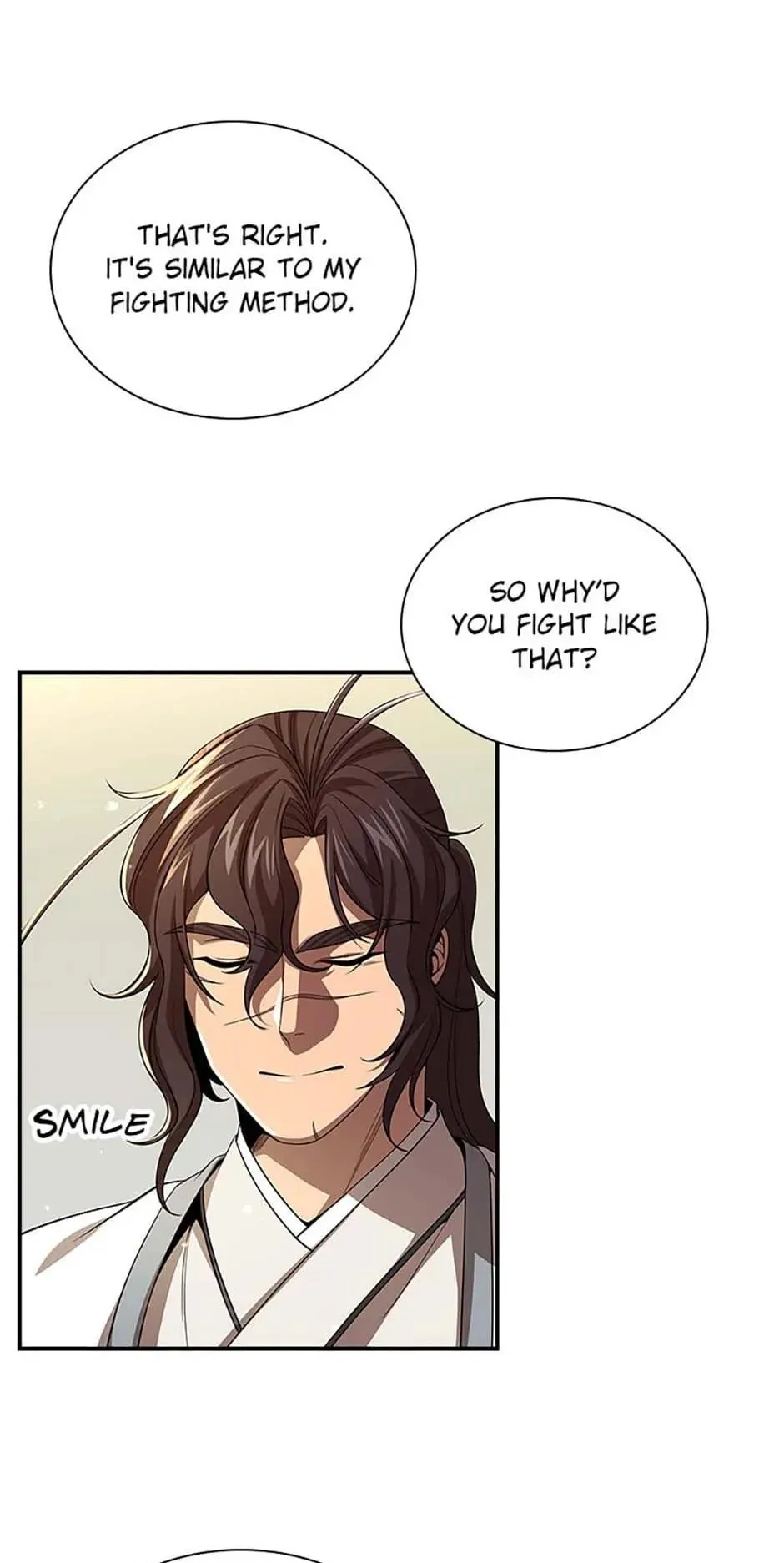 The Stormy Inn Chapter 134 Online - pƔgina 25