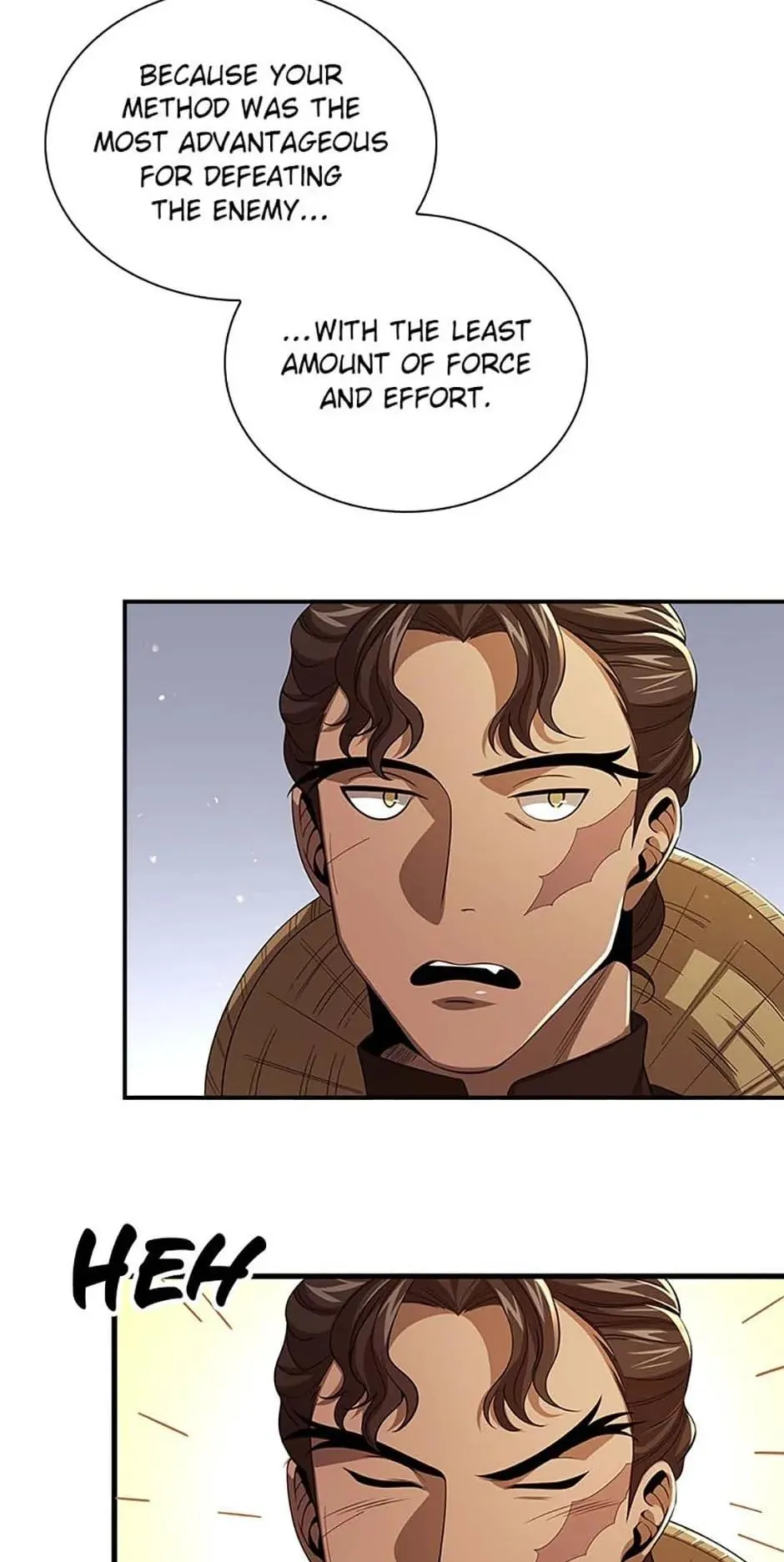 The Stormy Inn Chapter 134 Online - pƔgina 26