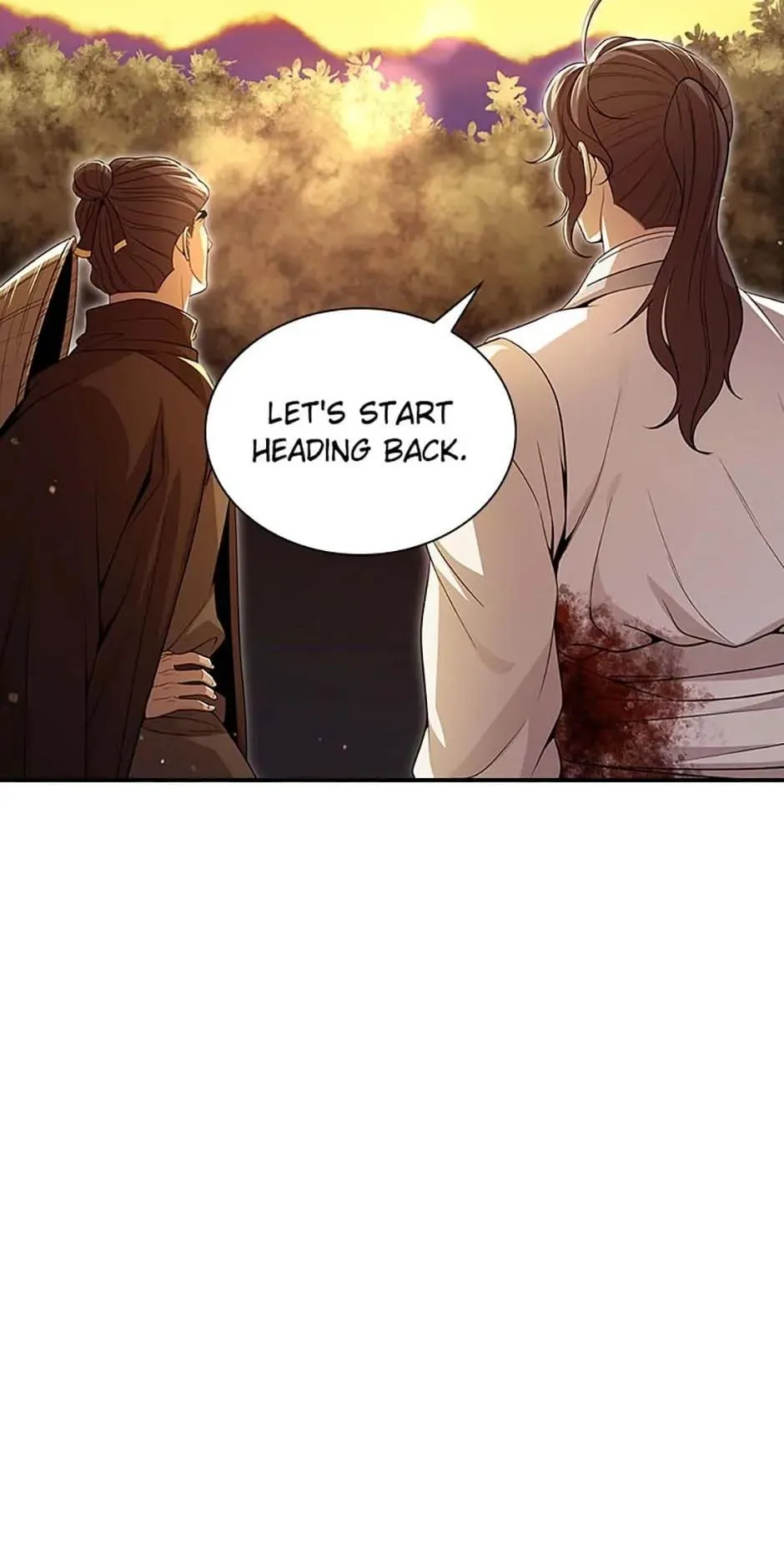 The Stormy Inn Chapter 134 Online - pƔgina 28