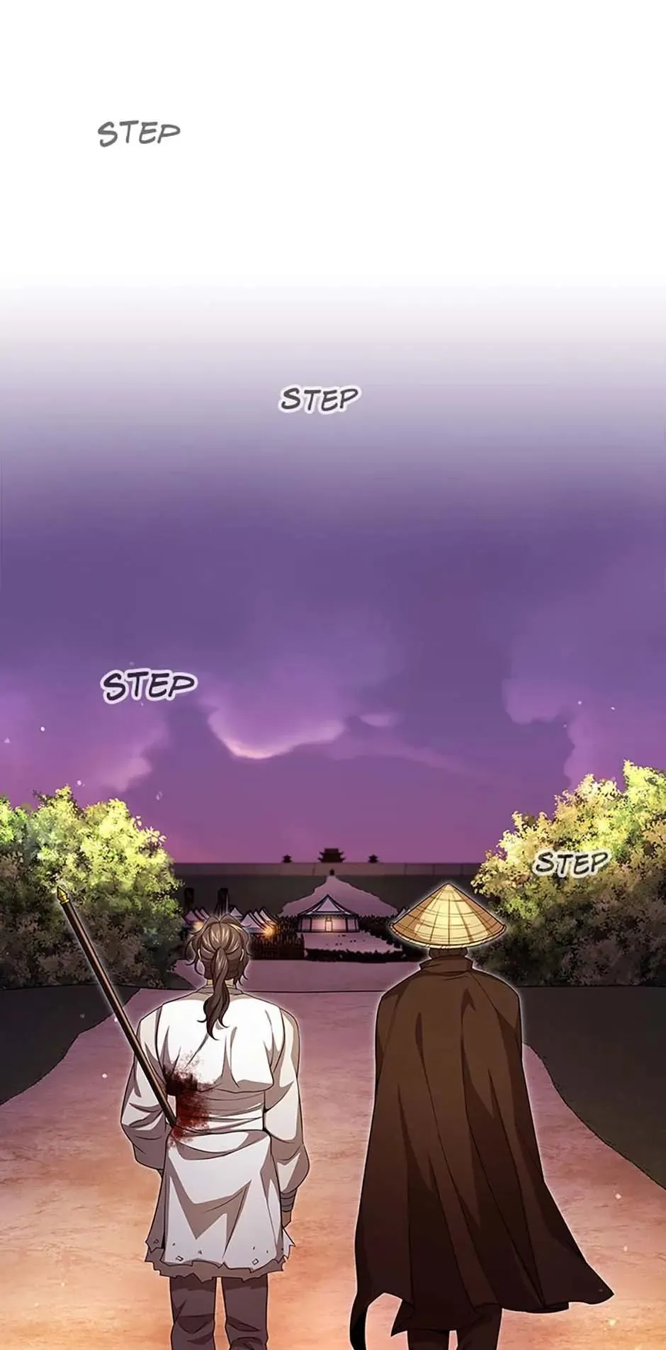 The Stormy Inn Chapter 134 Online - pƔgina 29