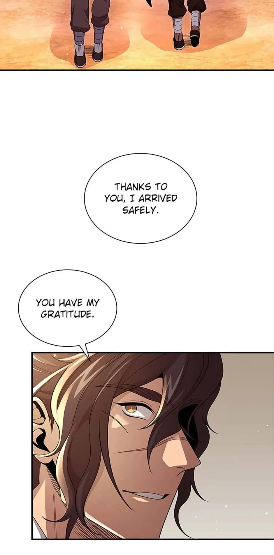 The Stormy Inn Chapter 134 Online - pƔgina 30