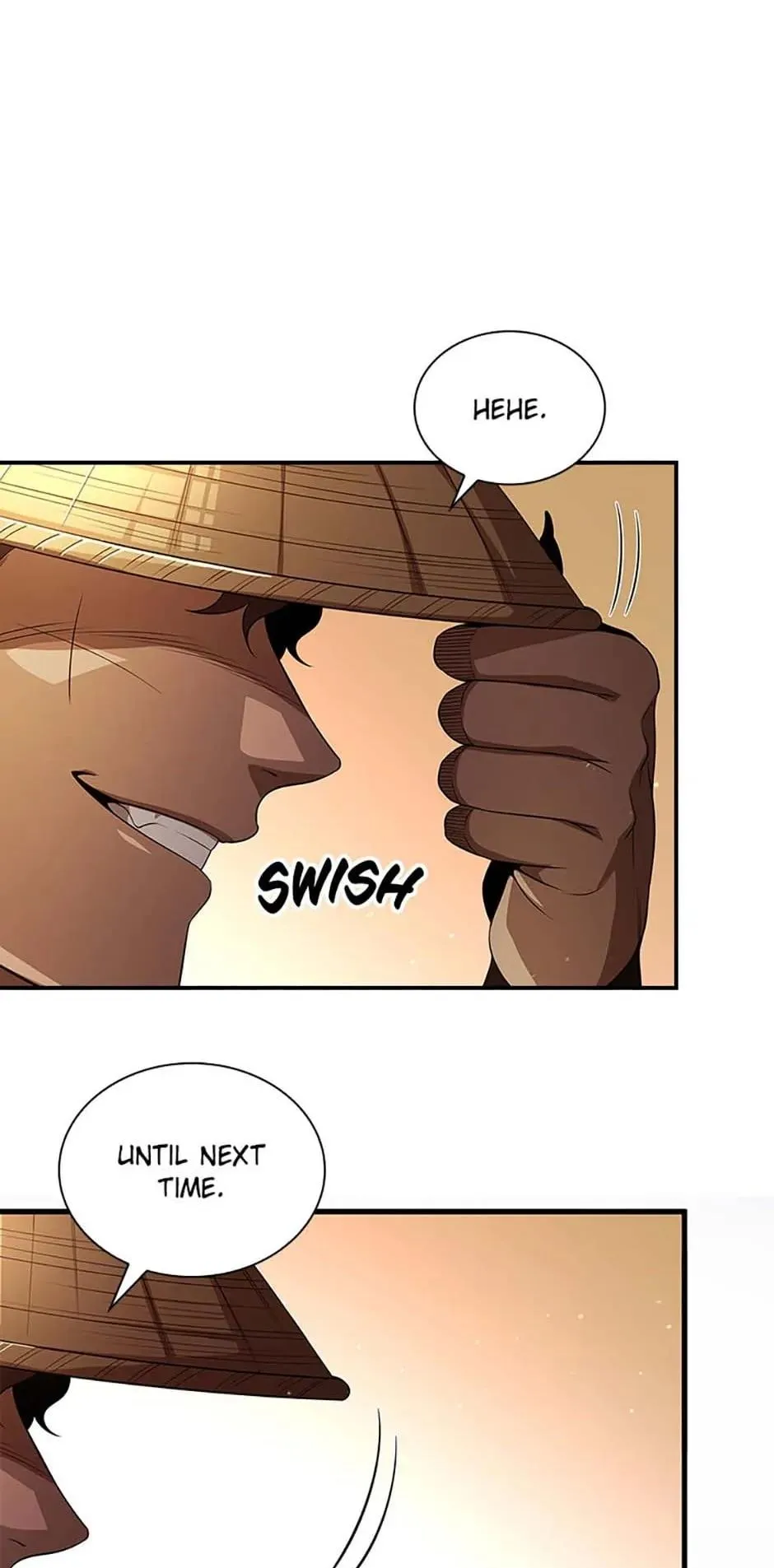 The Stormy Inn Chapter 134 Online - pƔgina 31