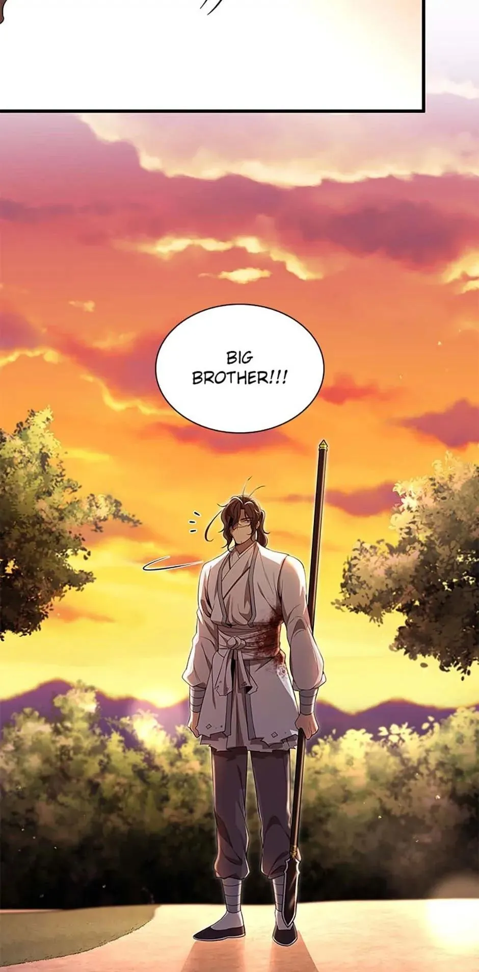 The Stormy Inn Chapter 134 Online - pƔgina 32