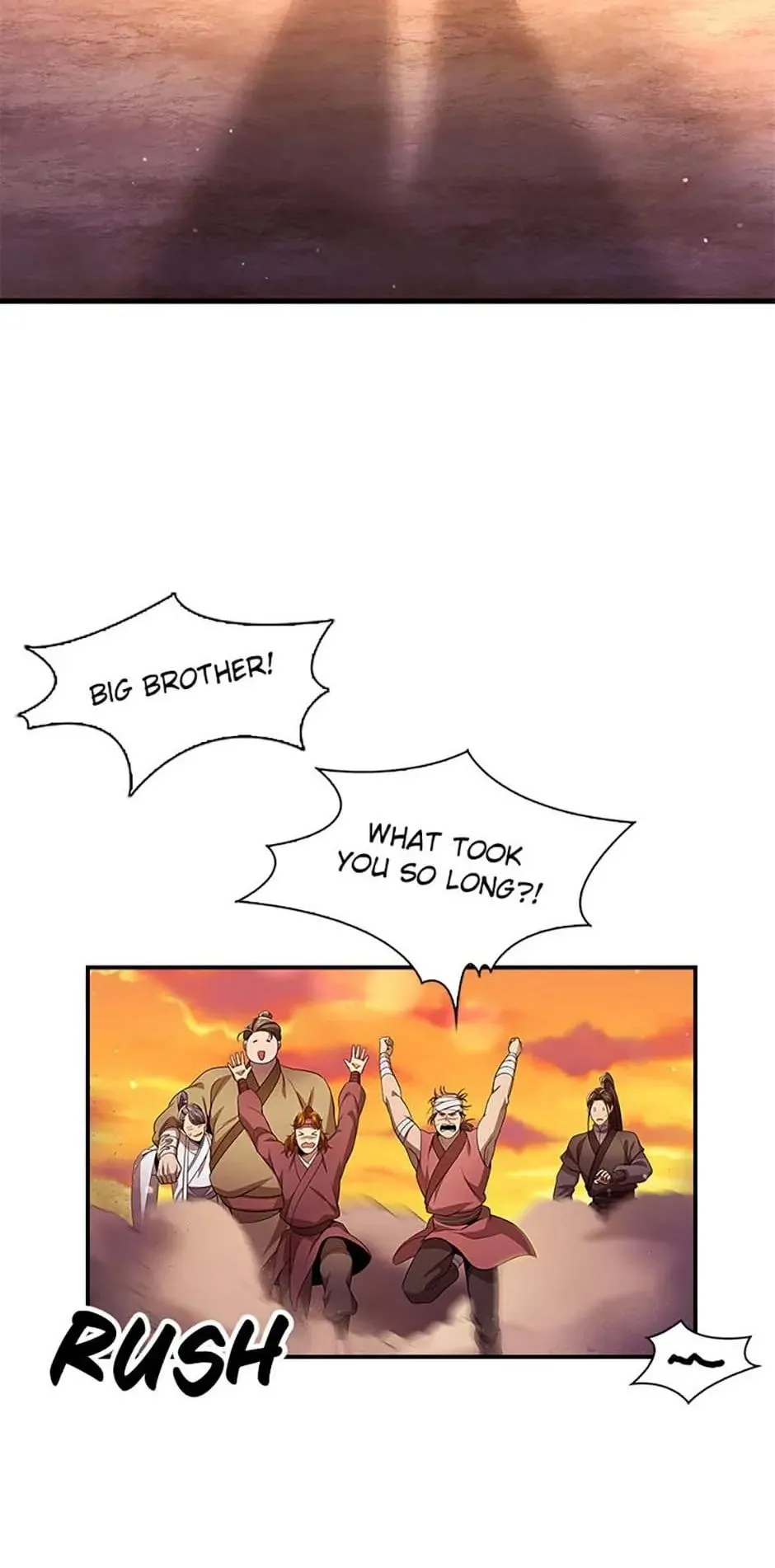 The Stormy Inn Chapter 134 Online - pƔgina 33