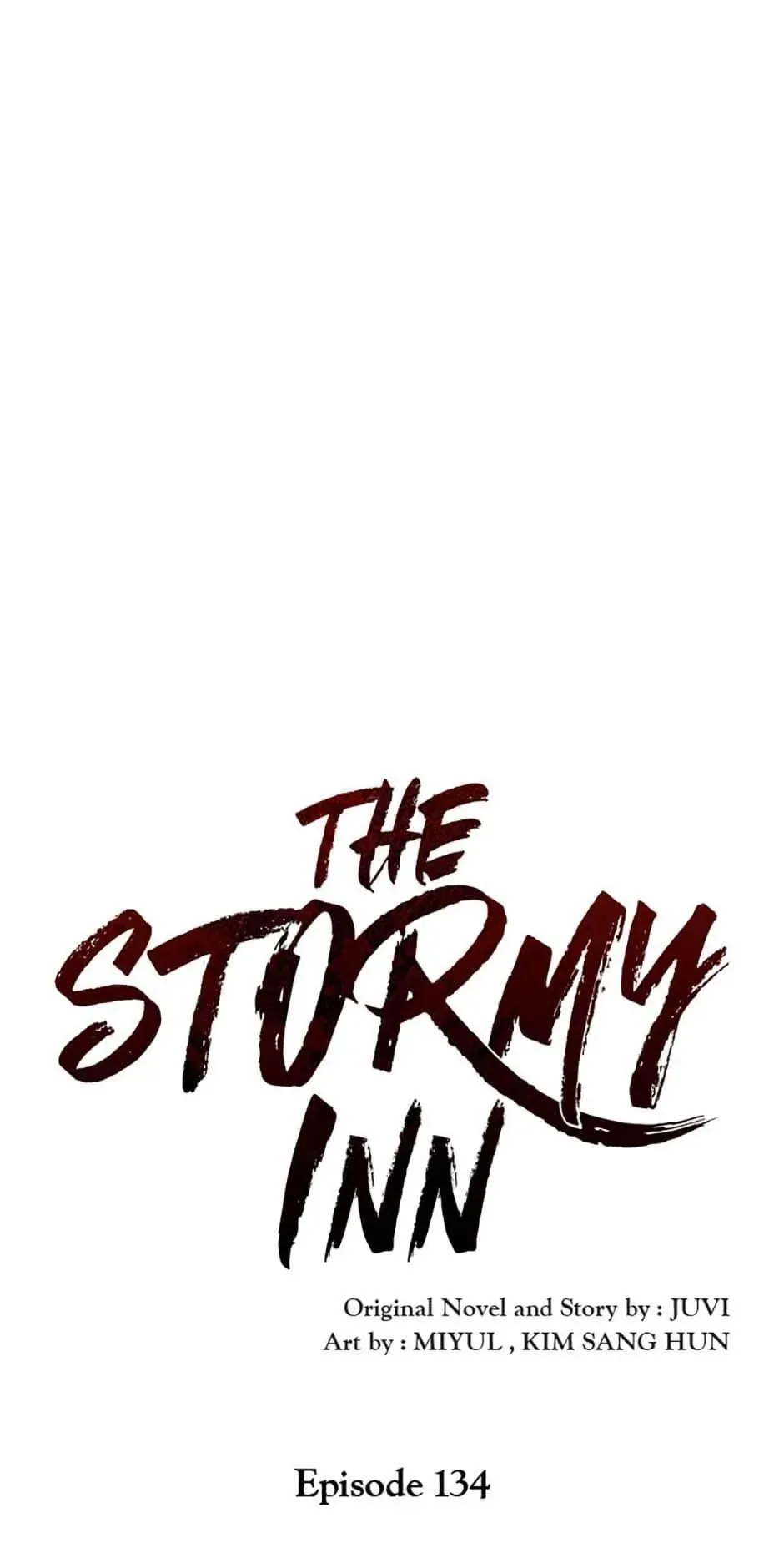 The Stormy Inn Chapter 134 Online - pƔgina 34