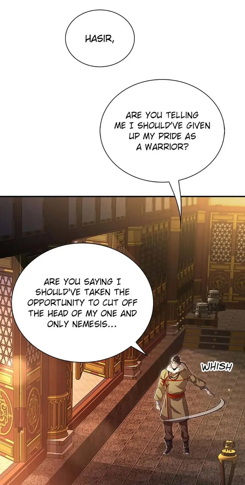 The Stormy Inn Chapter 134 Online - pƔgina 37