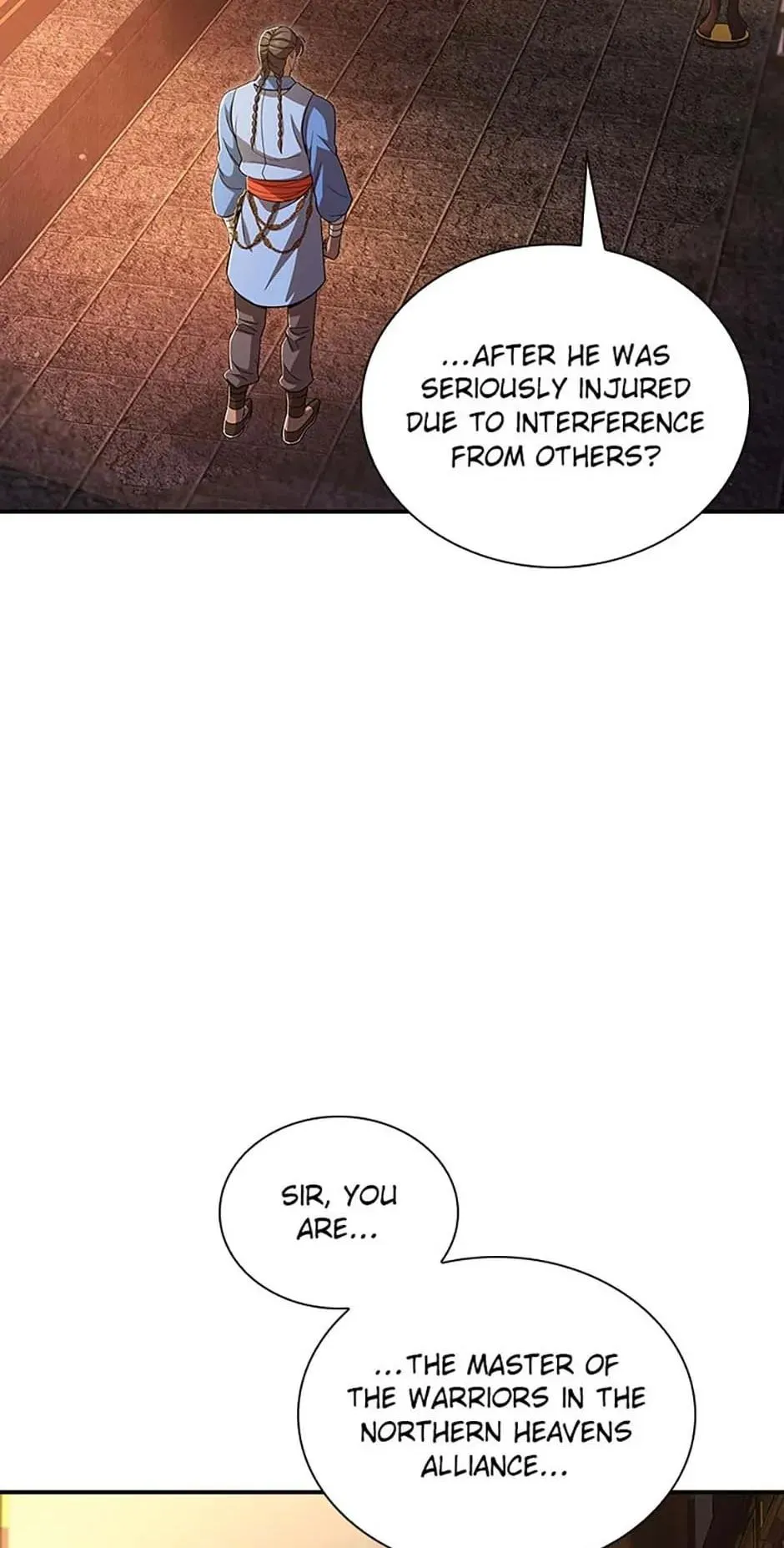 The Stormy Inn Chapter 134 Online - pƔgina 38