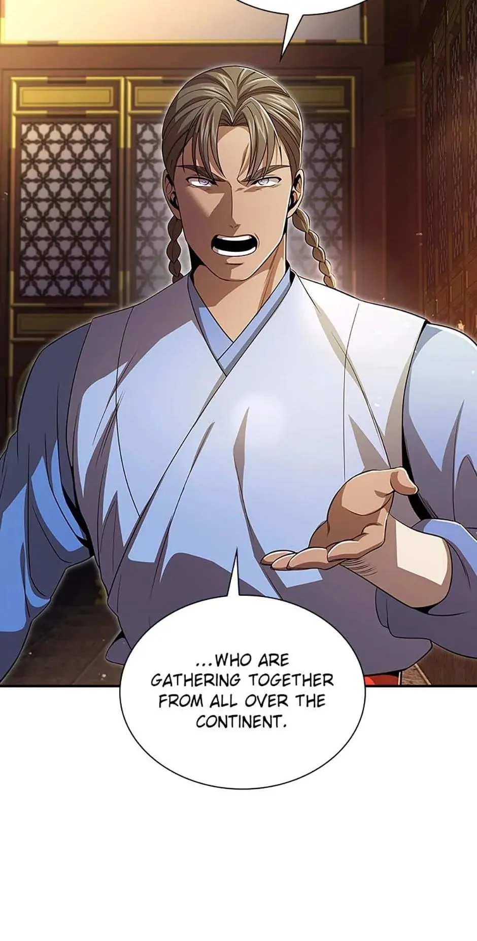 The Stormy Inn Chapter 134 Online - pƔgina 39
