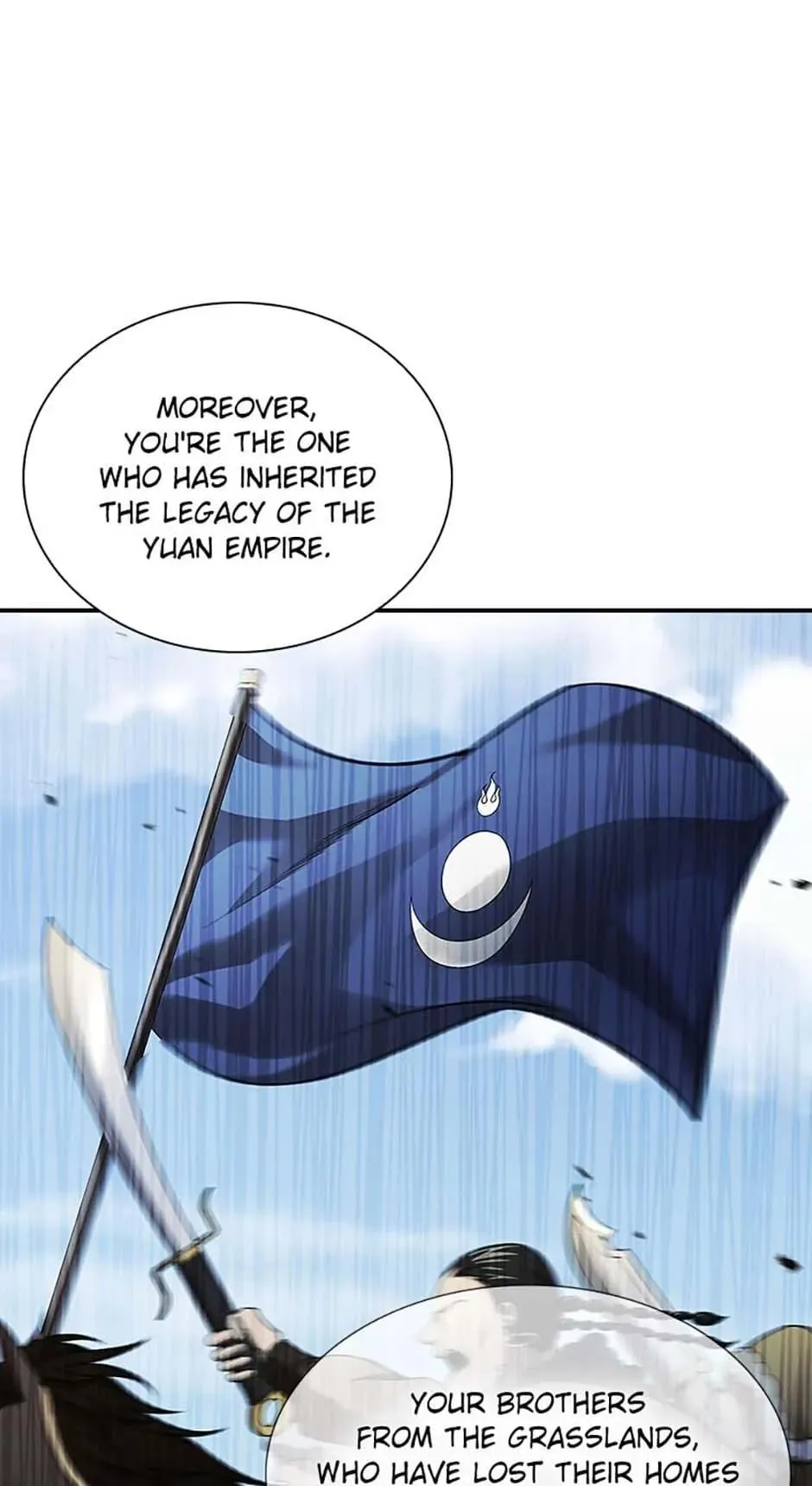 The Stormy Inn Chapter 134 Online - pƔgina 40