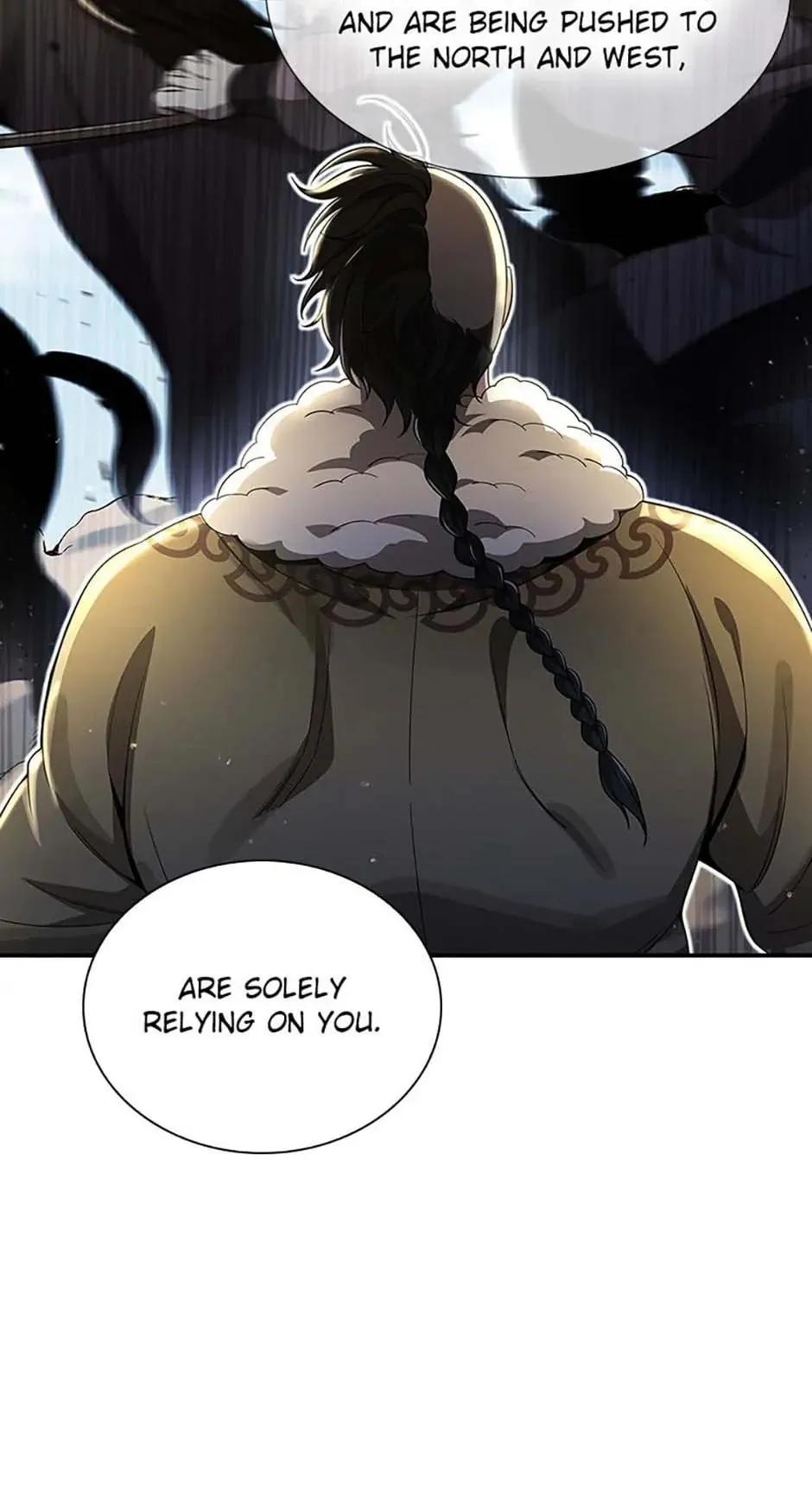 The Stormy Inn Chapter 134 Online - pƔgina 41