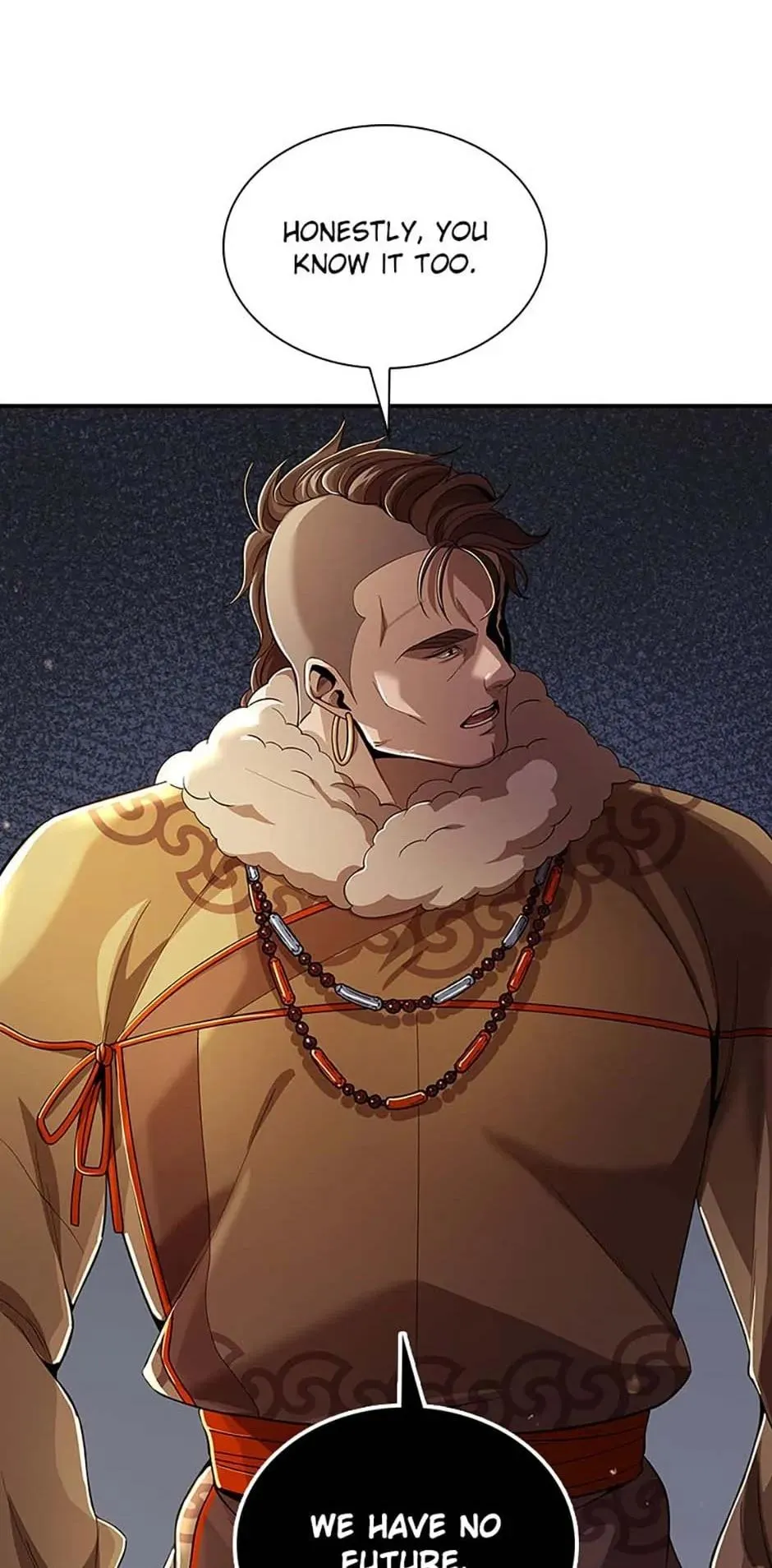 The Stormy Inn Chapter 134 Online - pƔgina 47