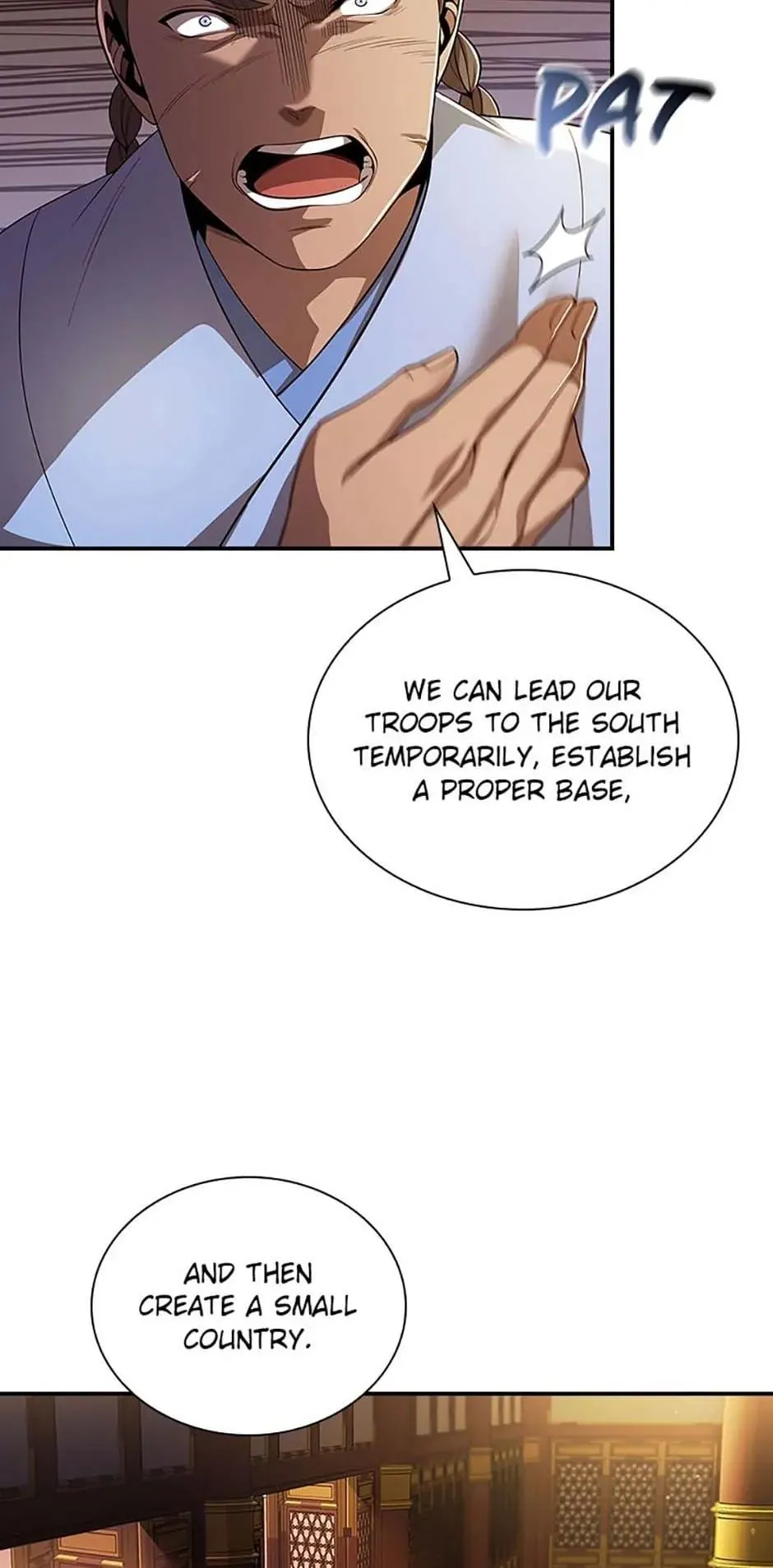 The Stormy Inn Chapter 134 Online - pƔgina 49