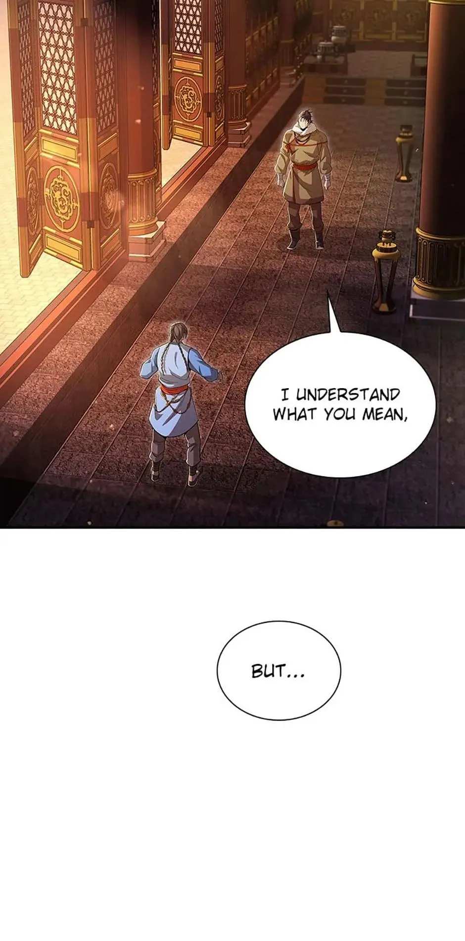 The Stormy Inn Chapter 134 Online - pƔgina 50