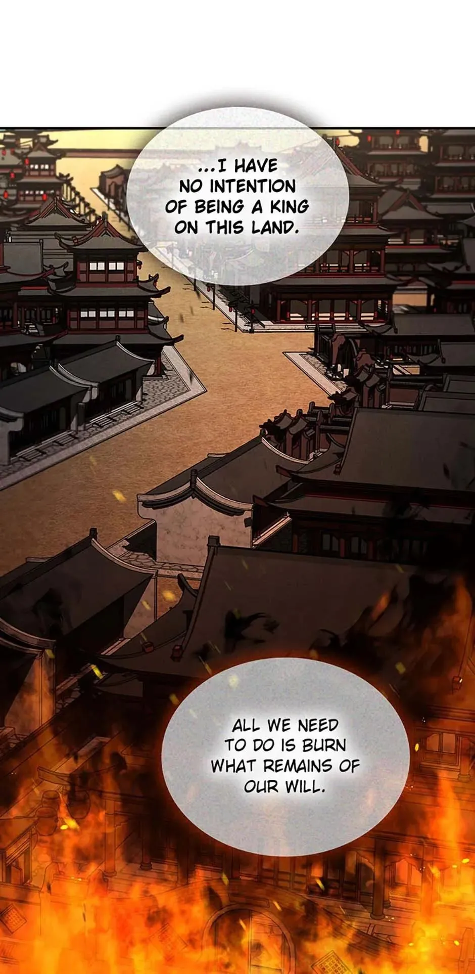 The Stormy Inn Chapter 134 Online - pƔgina 51