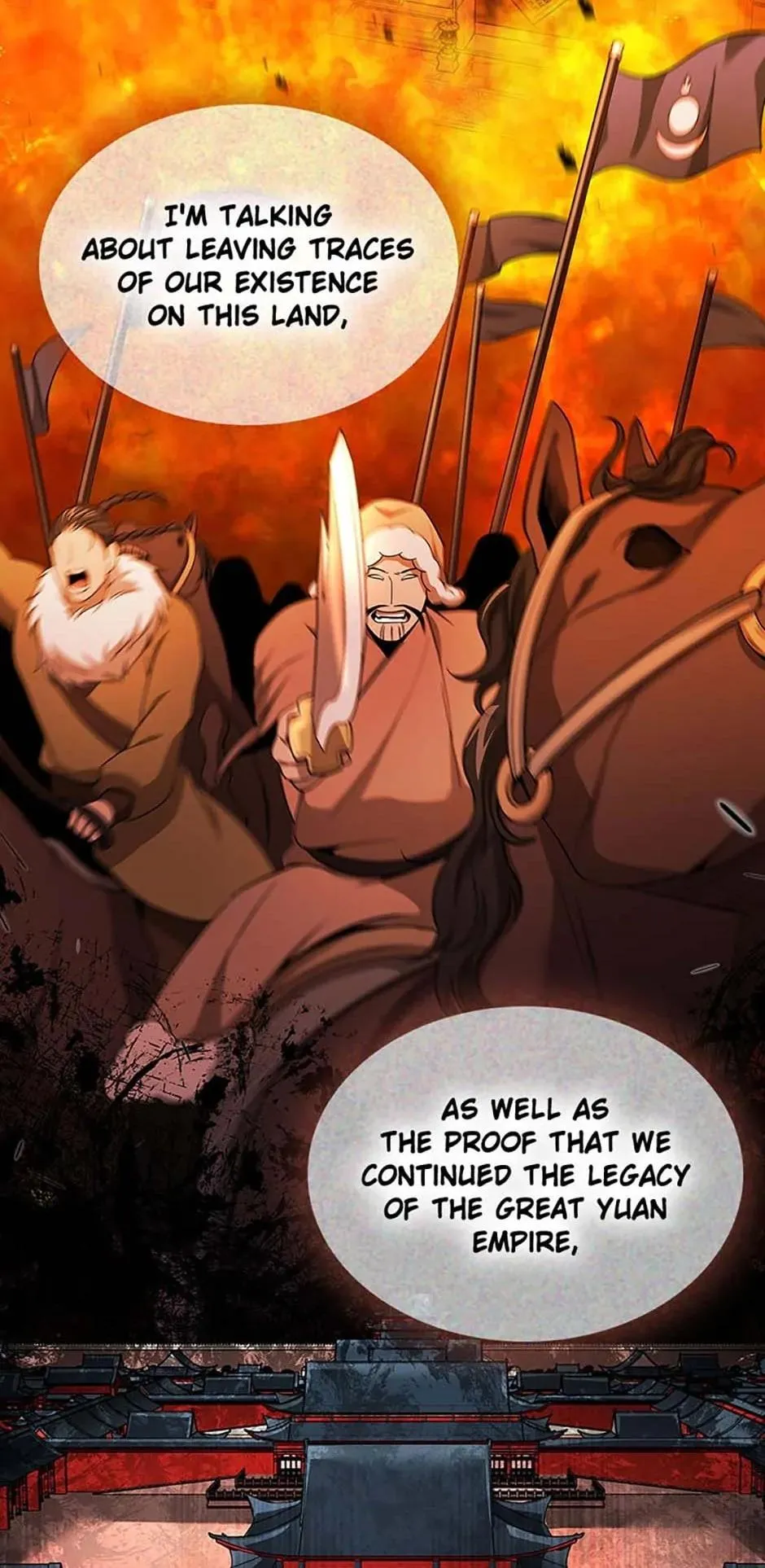 The Stormy Inn Chapter 134 Online - pƔgina 52