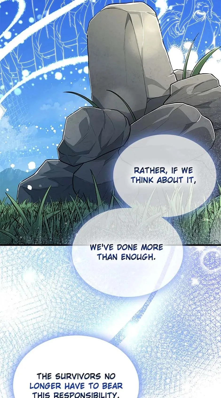 The Stormy Inn Chapter 134 Online - pƔgina 57