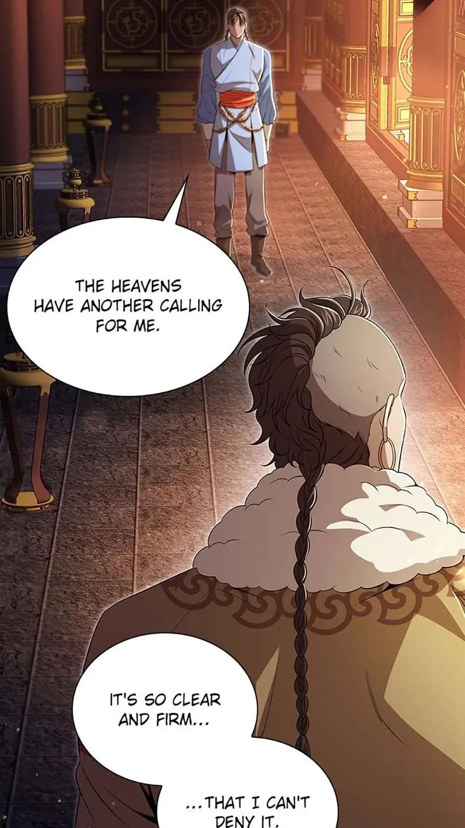 The Stormy Inn Chapter 134 Online - pƔgina 64