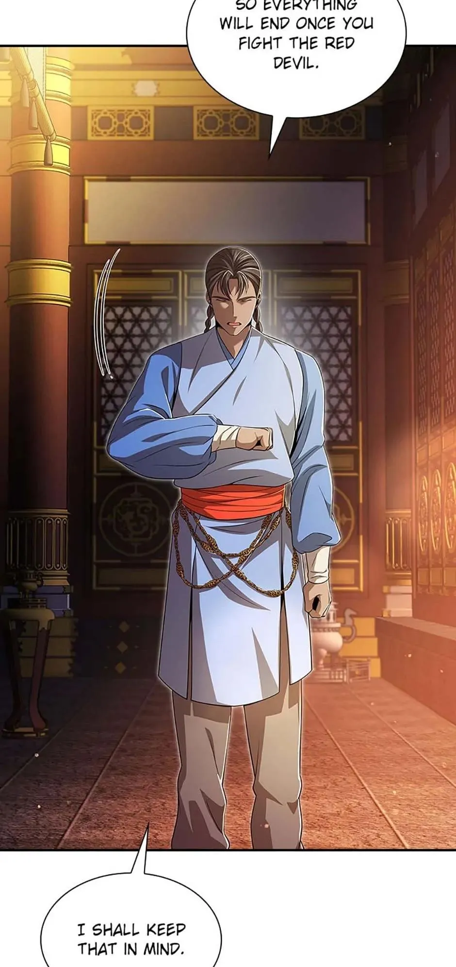 The Stormy Inn Chapter 134 Online - pƔgina 69
