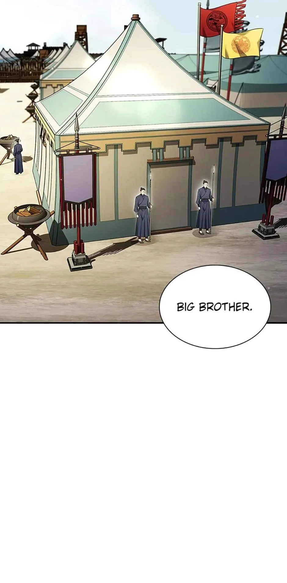 The Stormy Inn Chapter 135 Online - pƔgina 4