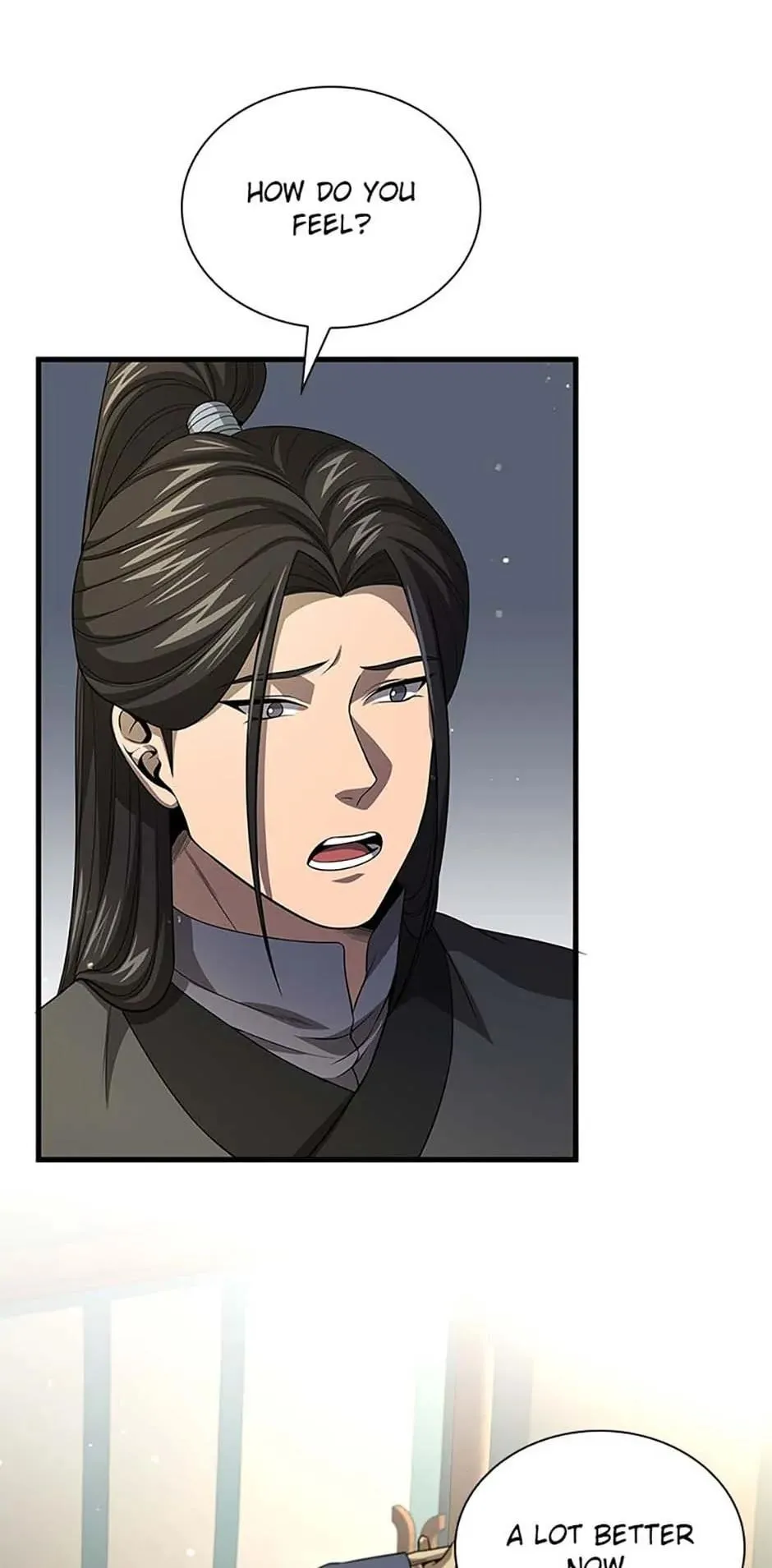 The Stormy Inn Chapter 135 Online - pƔgina 5