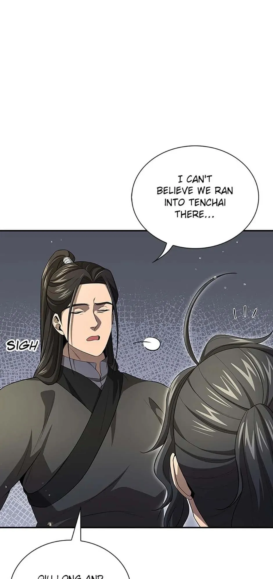 The Stormy Inn Chapter 135 Online - pƔgina 7