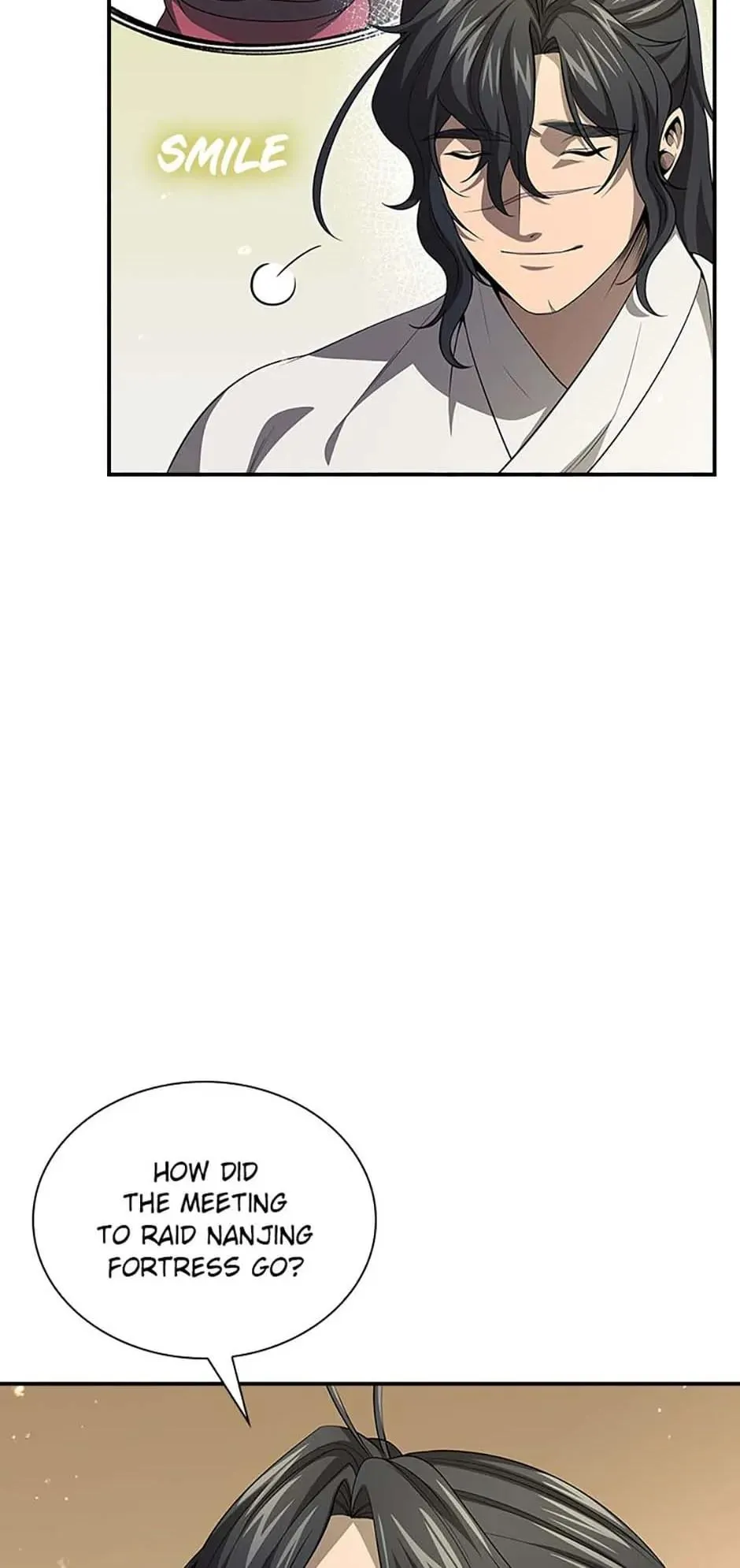 The Stormy Inn Chapter 135 Online - pƔgina 9