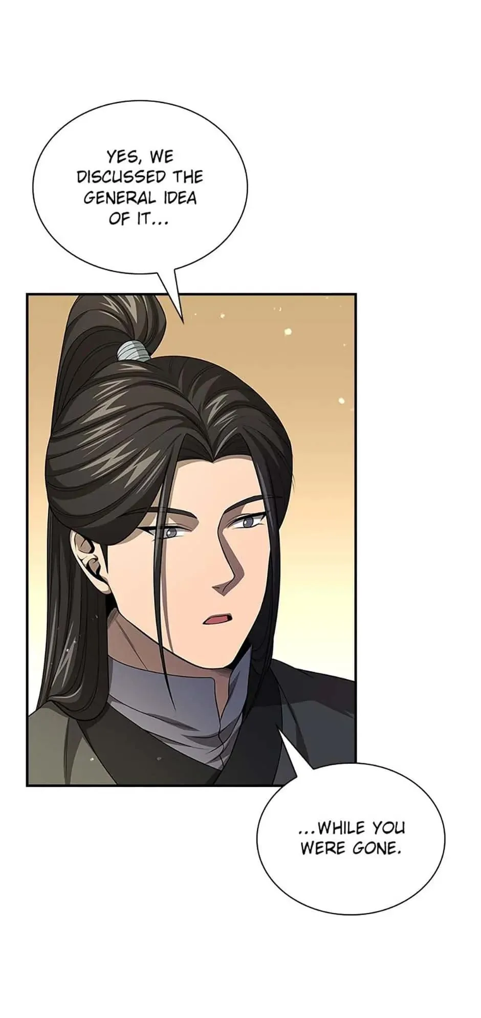 The Stormy Inn Chapter 135 Online - pƔgina 11