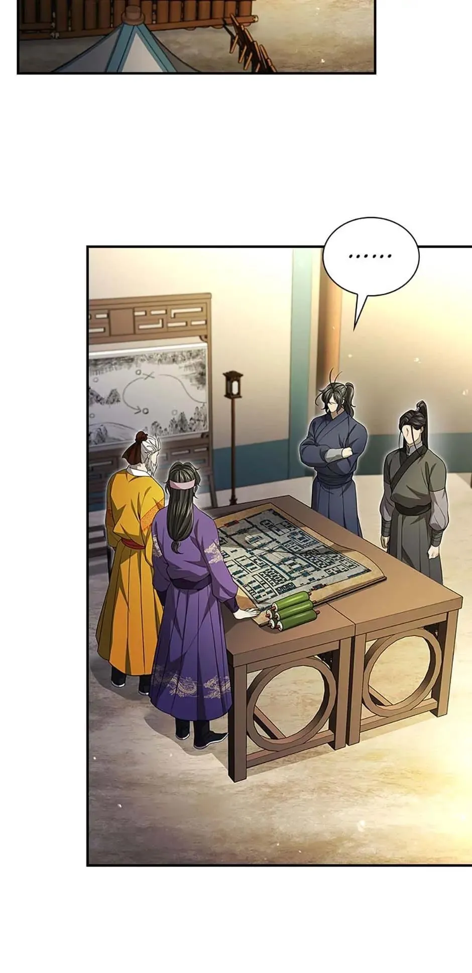 The Stormy Inn Chapter 135 Online - pƔgina 16
