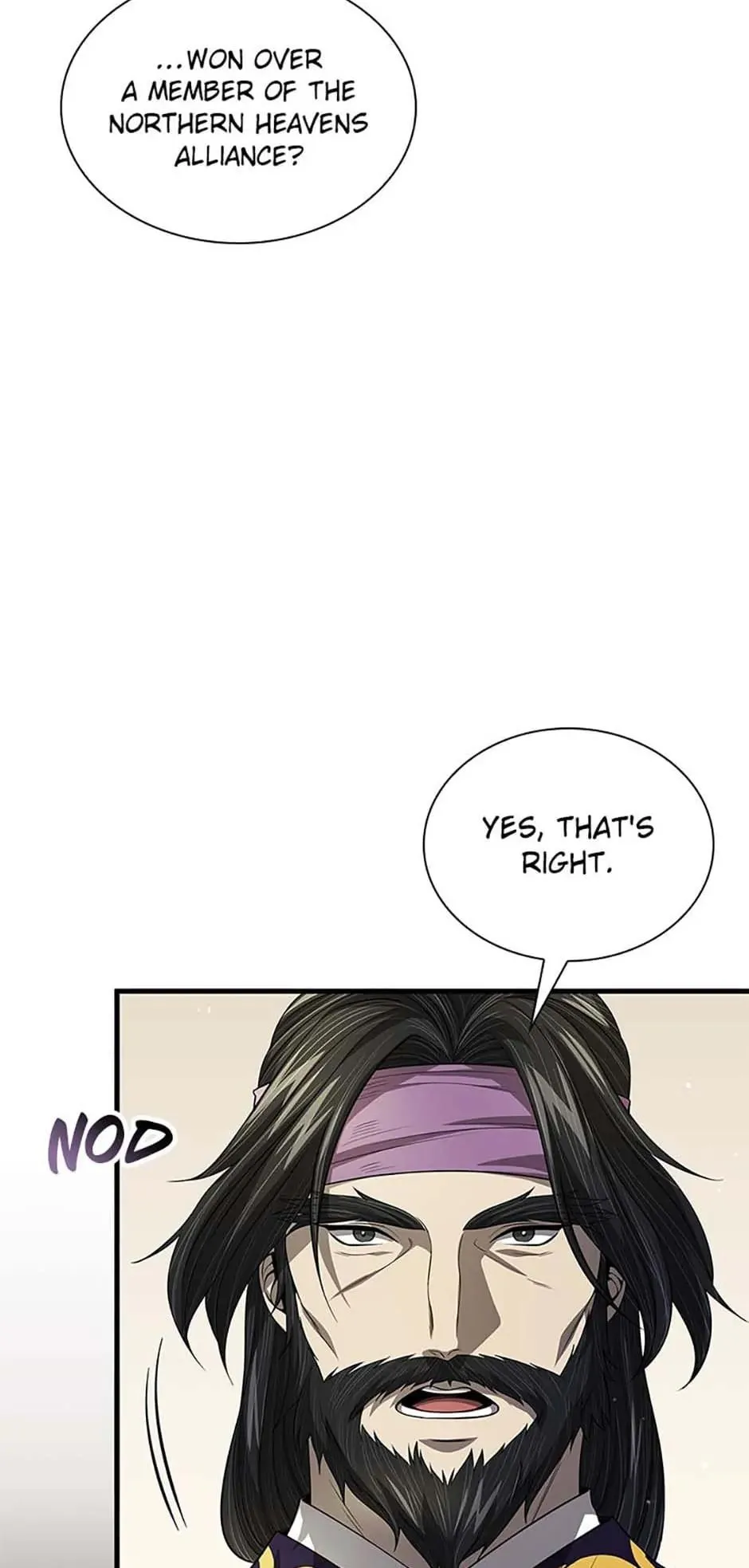 The Stormy Inn Chapter 135 Online - pƔgina 18