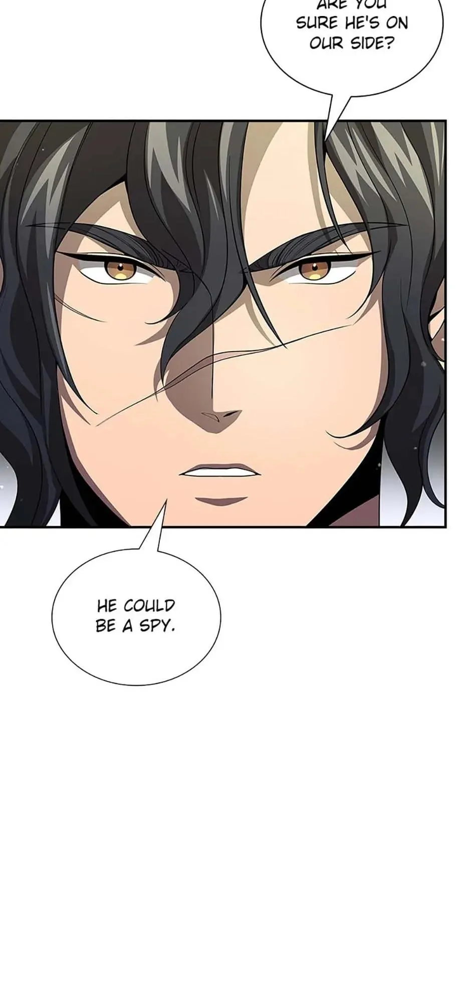 The Stormy Inn Chapter 135 Online - pƔgina 21